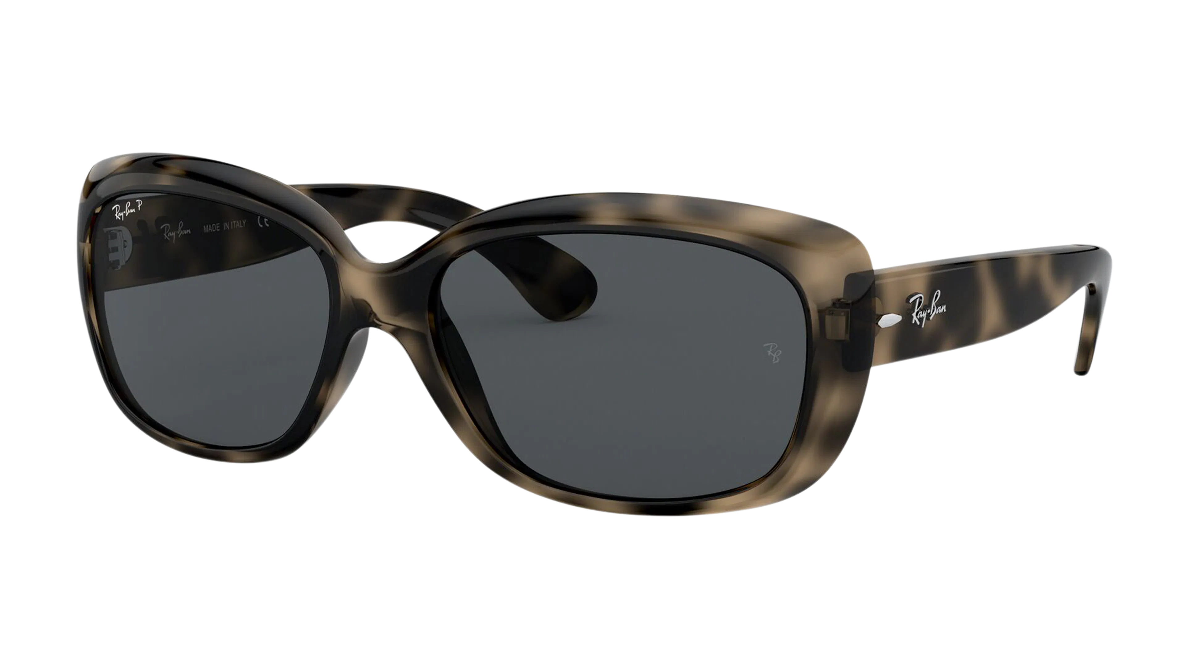 Angle_Left01, Ray-Ban Jackie Ohh RB4101 731/81