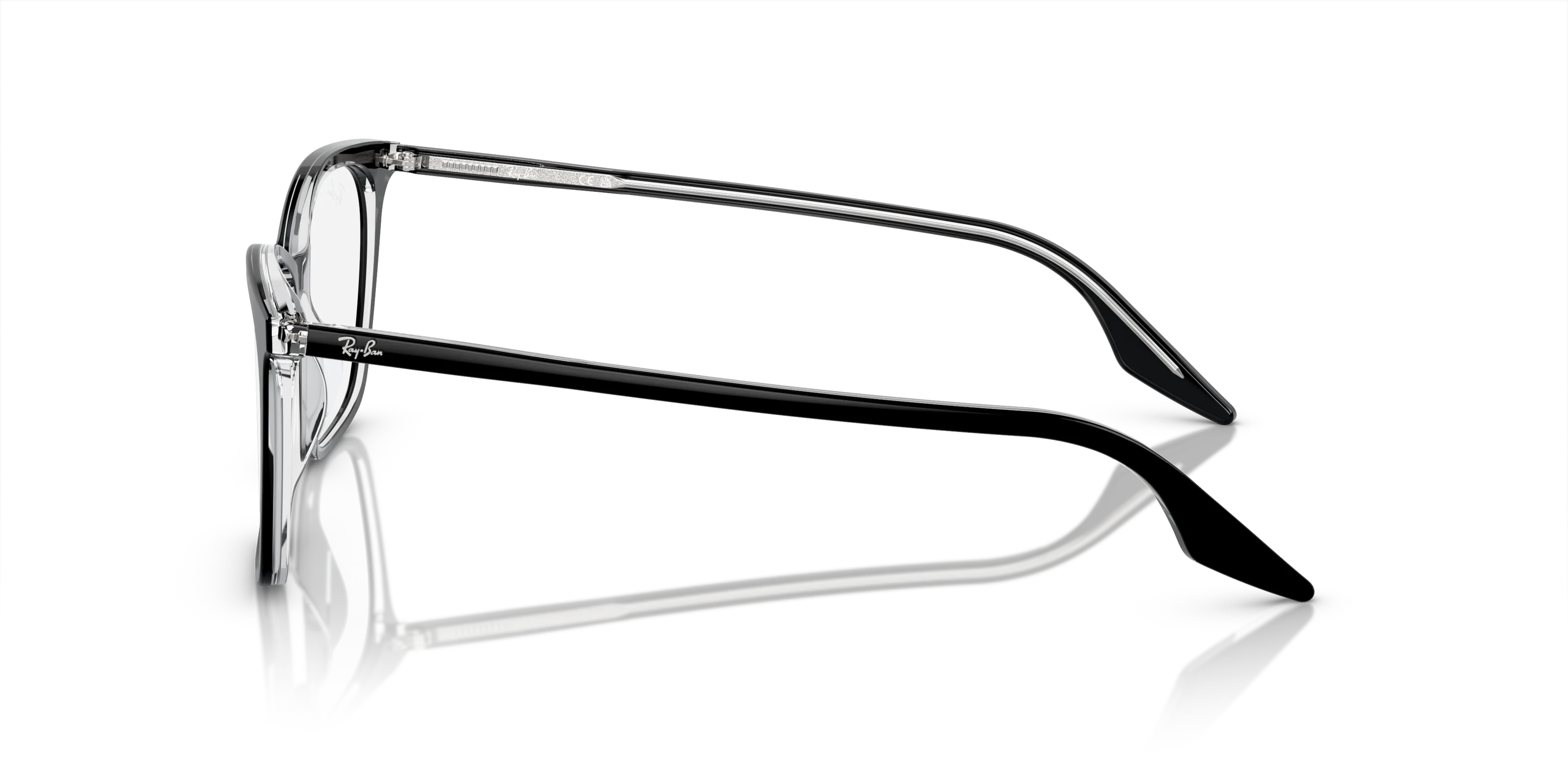 Angle_Left02, Ray-Ban RX5422 2034