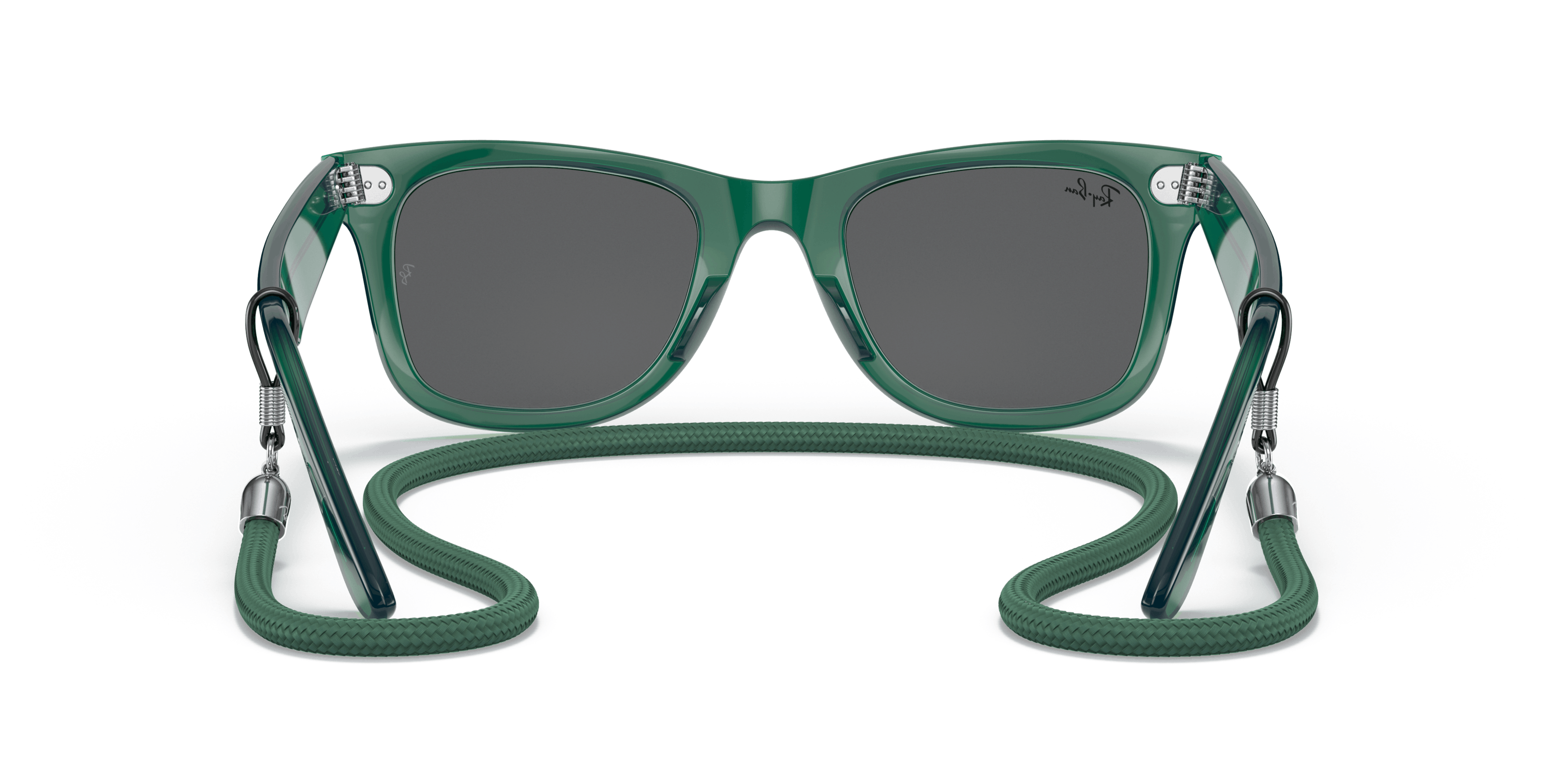 Detail02, Ray-Ban WAYFARER RB2140 6615B1