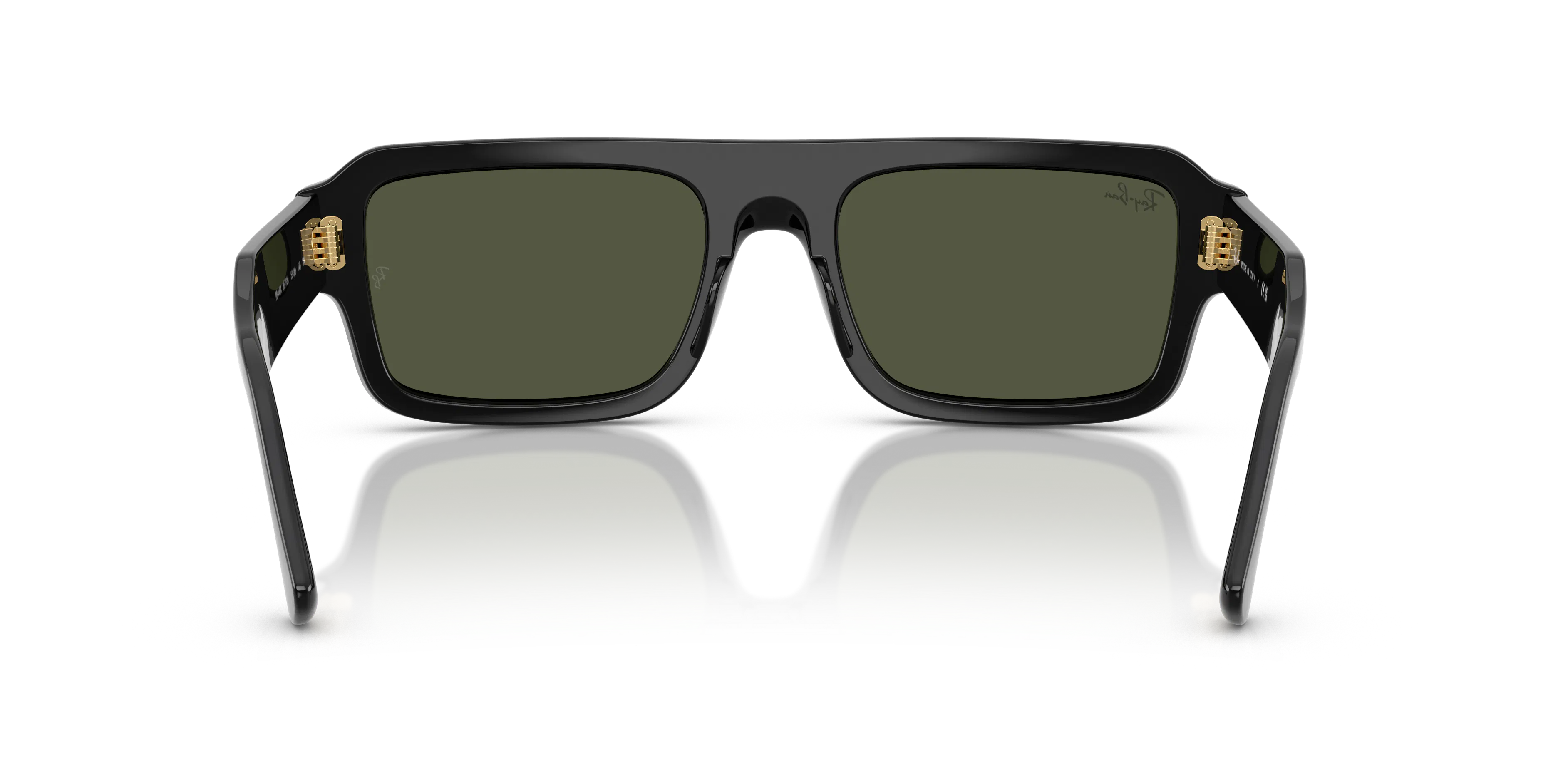 Detail02, Ray-Ban Lukas Bio-Based RB4454 667731