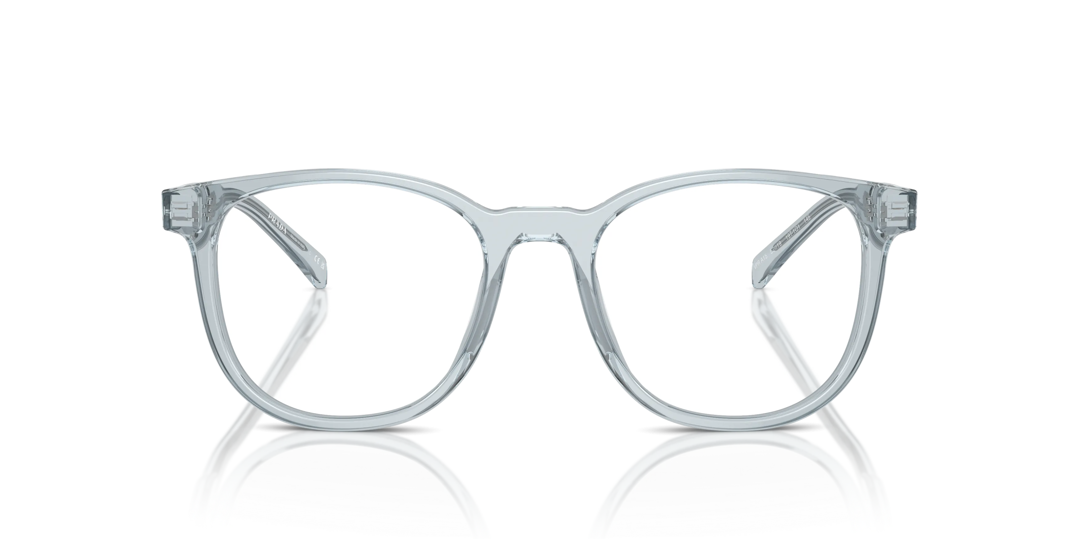 Front, Prada PR A15V Glasses
