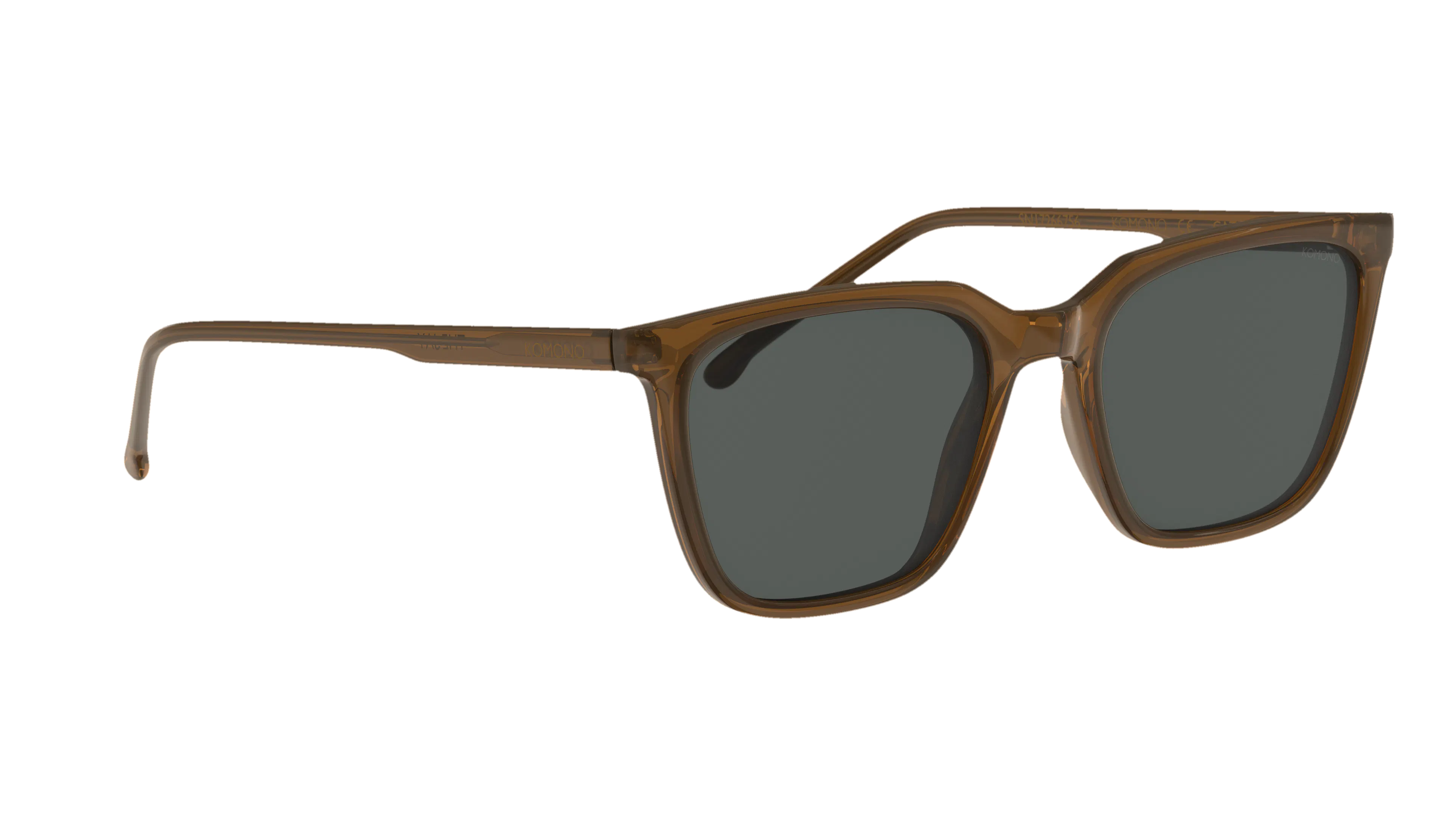 Angle_Right01, Komono KOM-S6756 Bronze