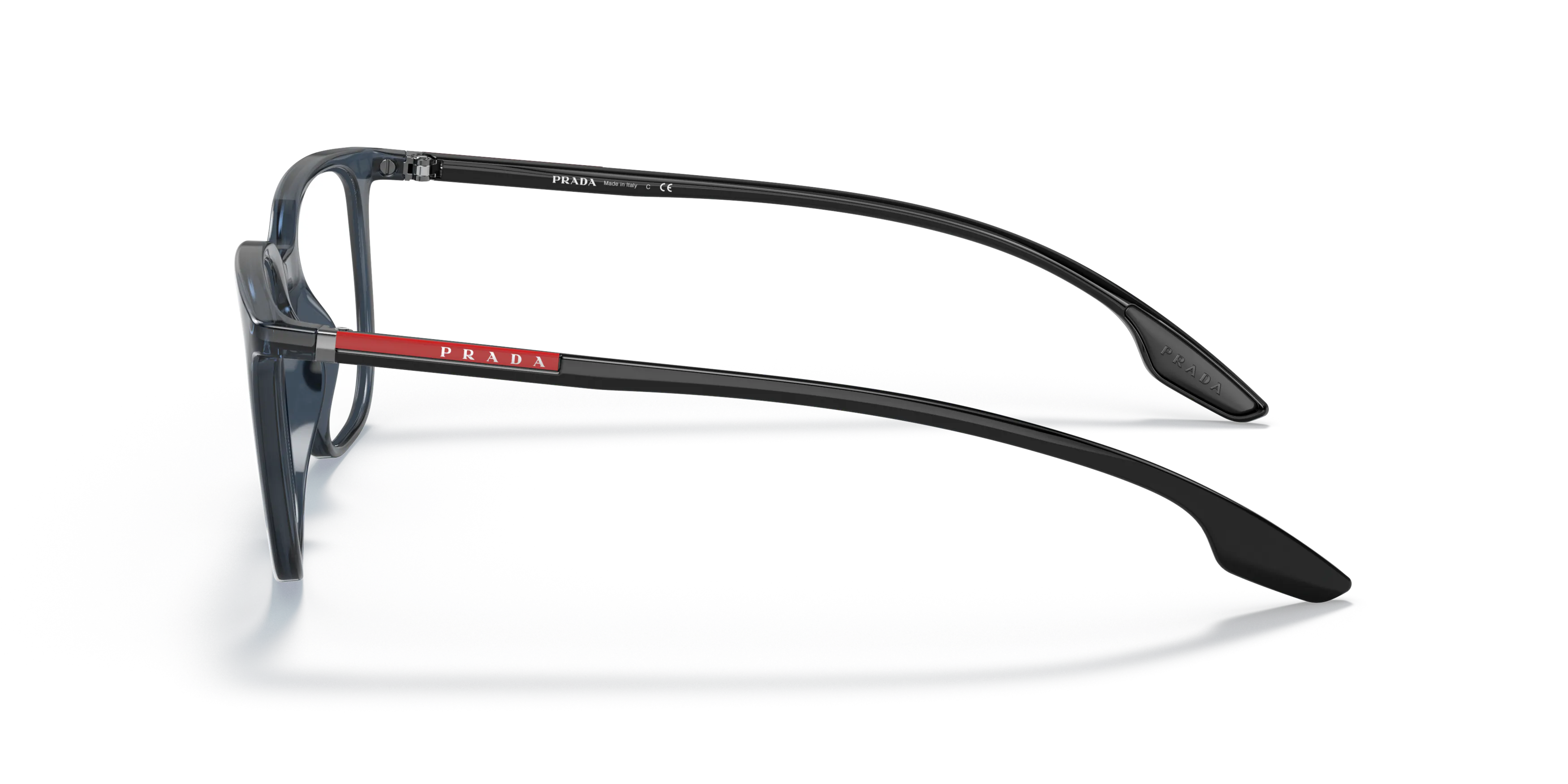 Angle_Left02, Prada Linea Rossa 0PS 01OV CZH1O1