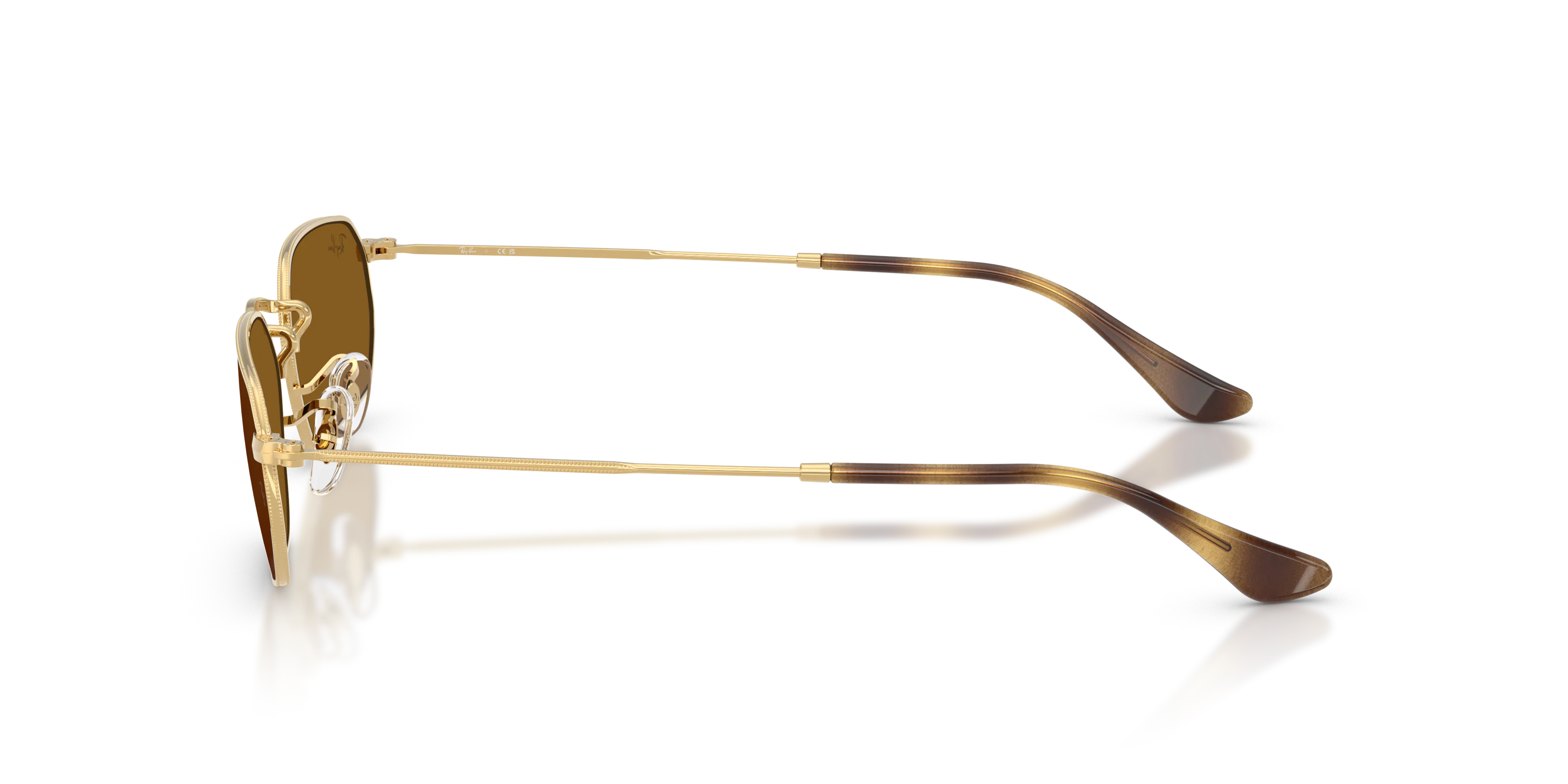 Angle_Left02, Ray-Ban RB3947 001/33