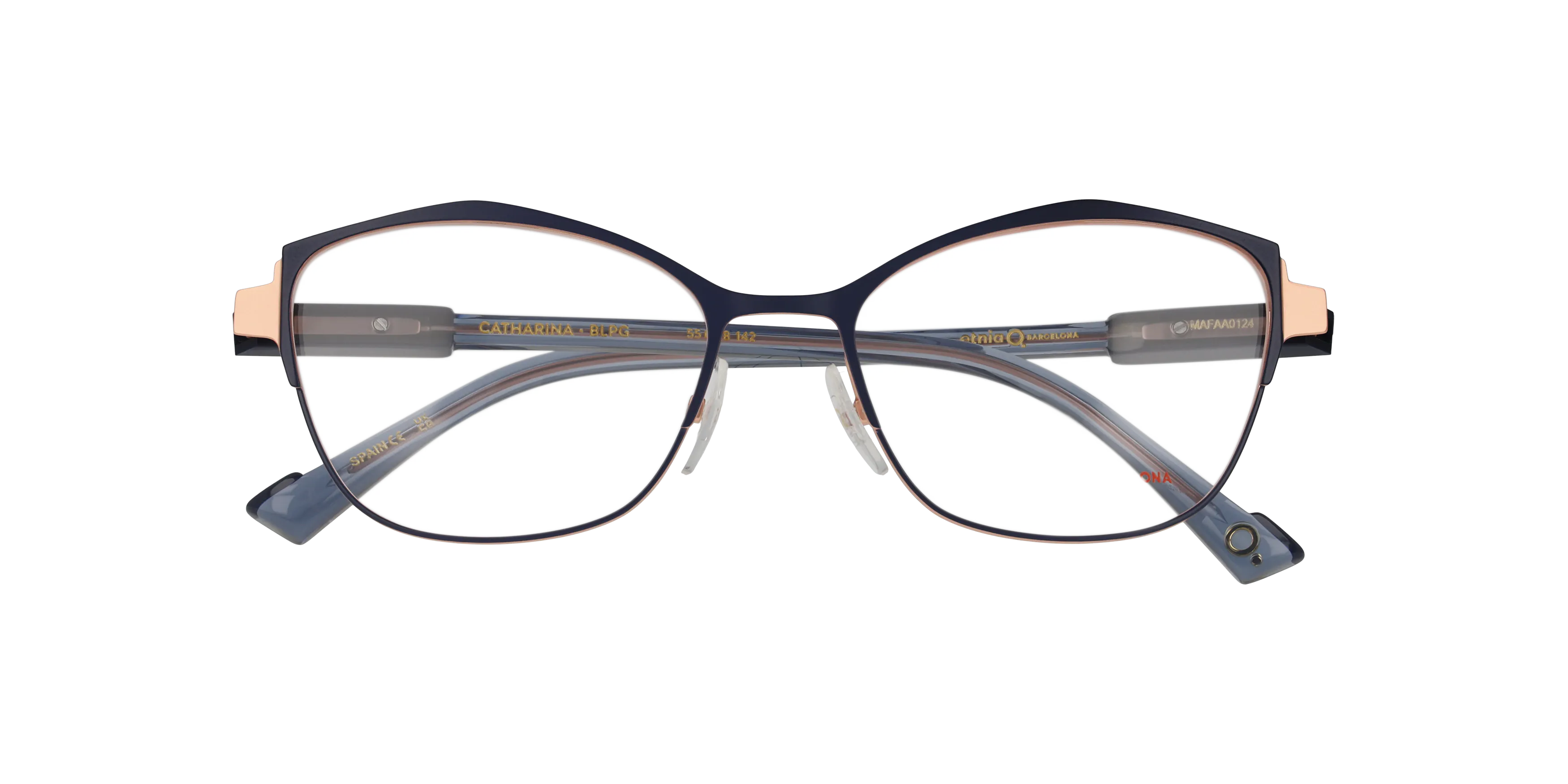 Folded, ETNIA BARCELONA CATHARINA BL PG