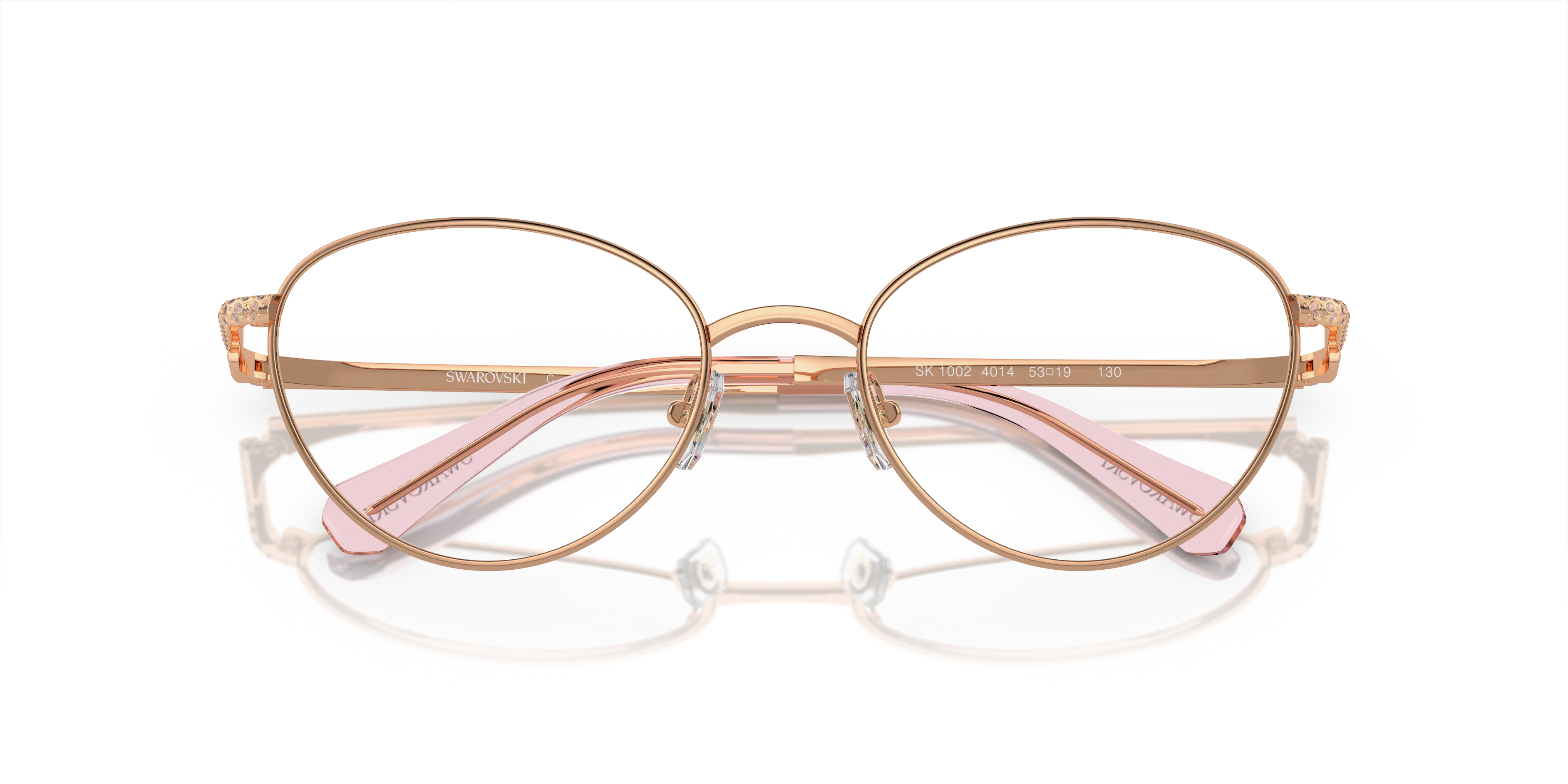 Folded, SWAROVSKI SK1002 4014
