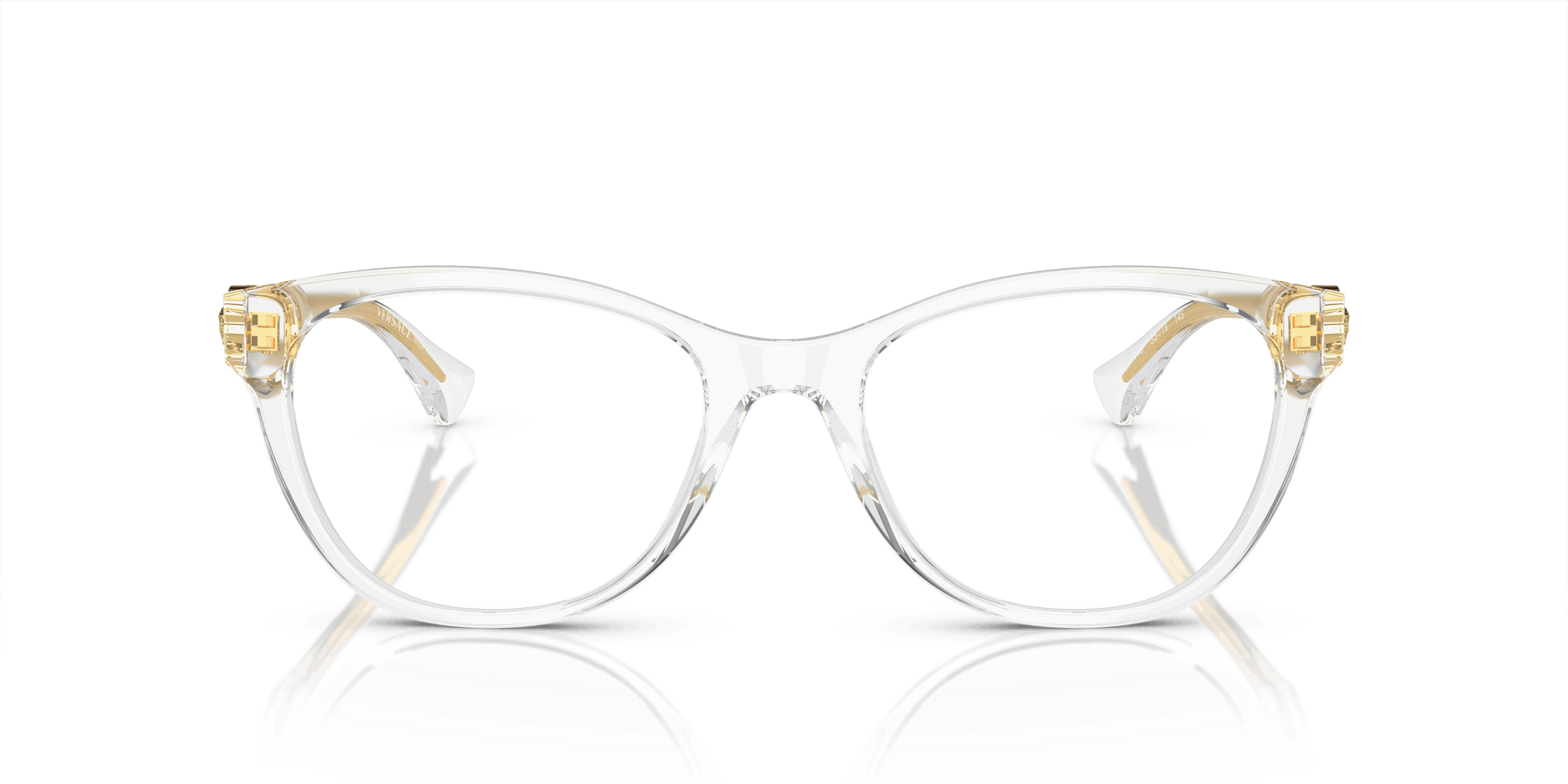 Front, Versace VE3330 148