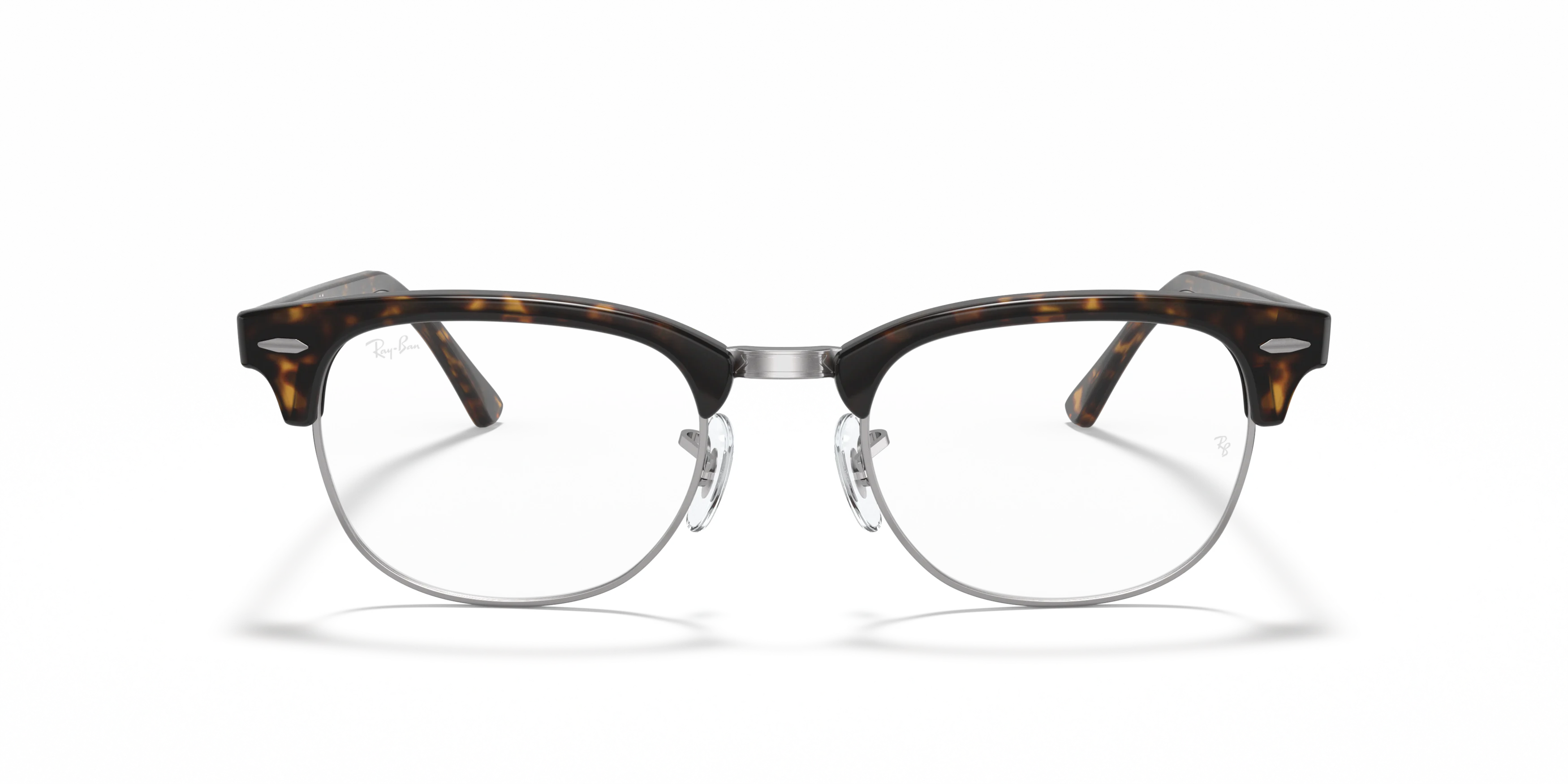 Front, Ray-Ban CLUBMASTER RB5154 2012