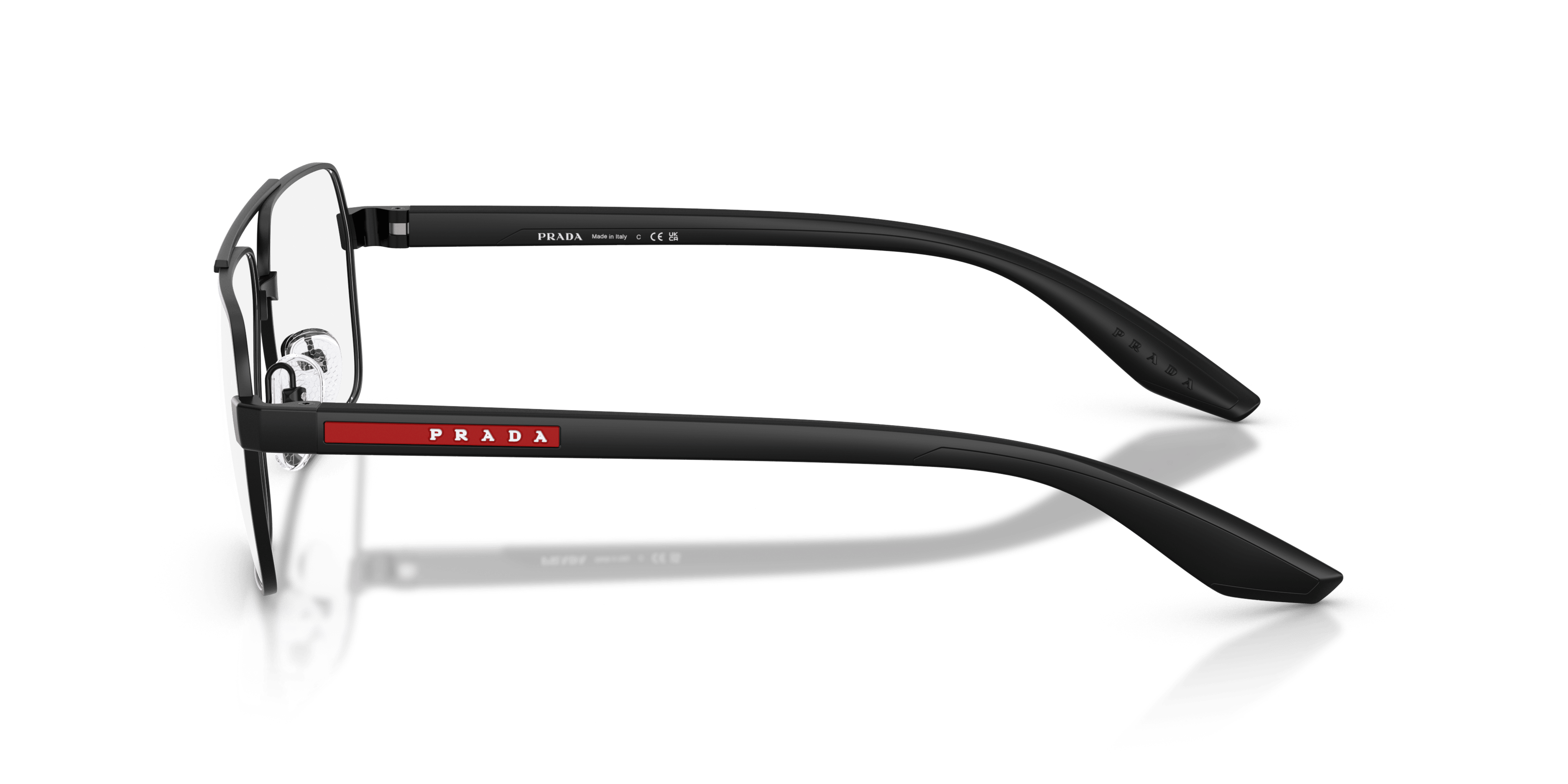 Angle_Left02, Prada Linea Rossa PS 51TV 1BO1O1