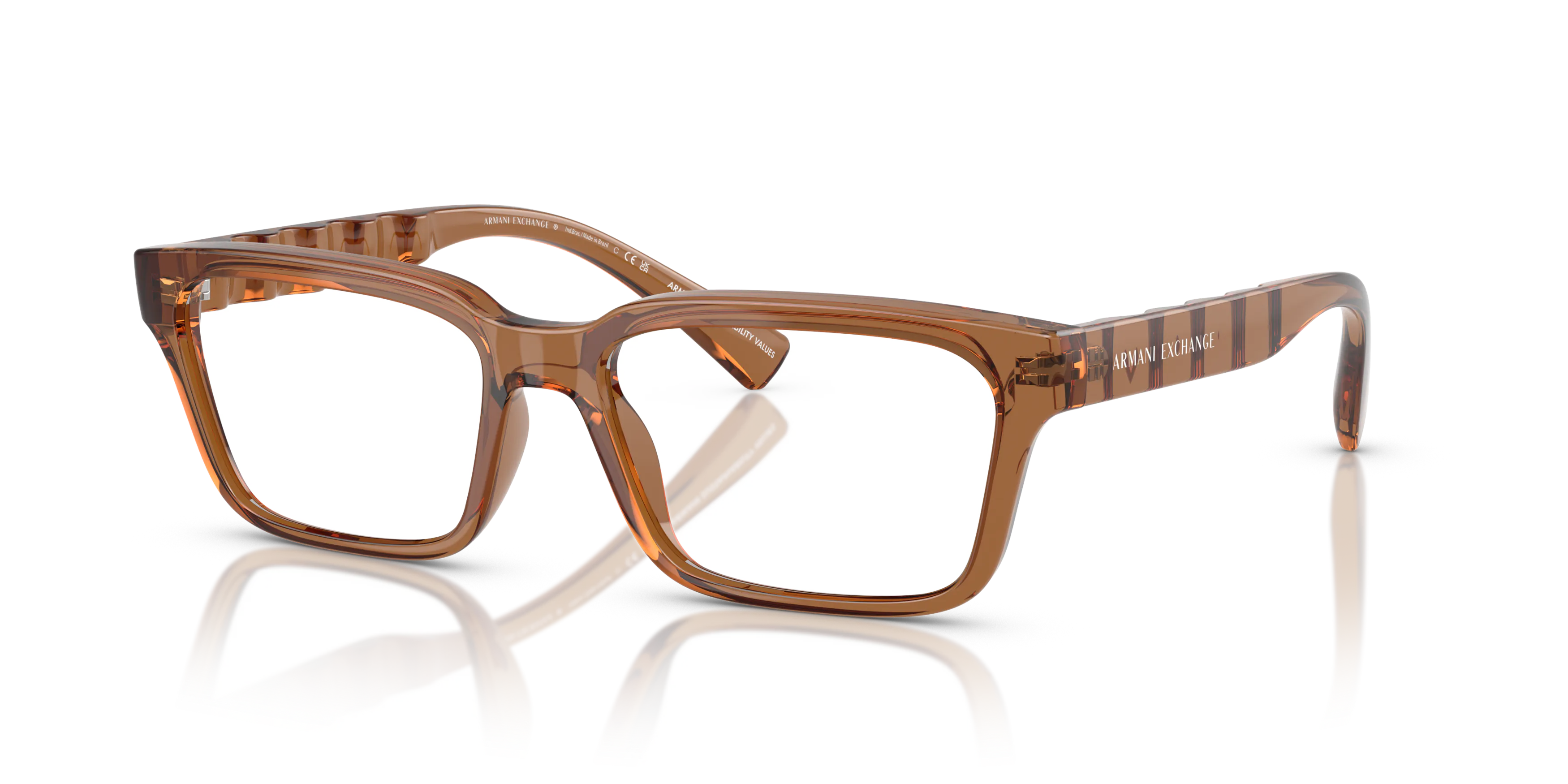 Angle_Left01, ARMANI EXCHANGE AX3116 8358