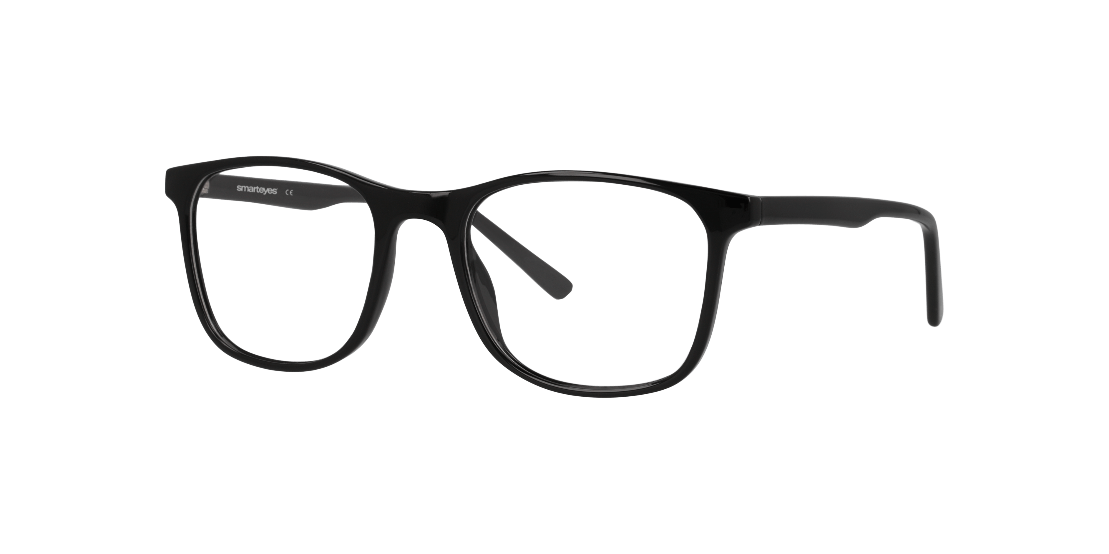 Angle_Left01, Pure form 0IY3065 C01 Glasögonbåge