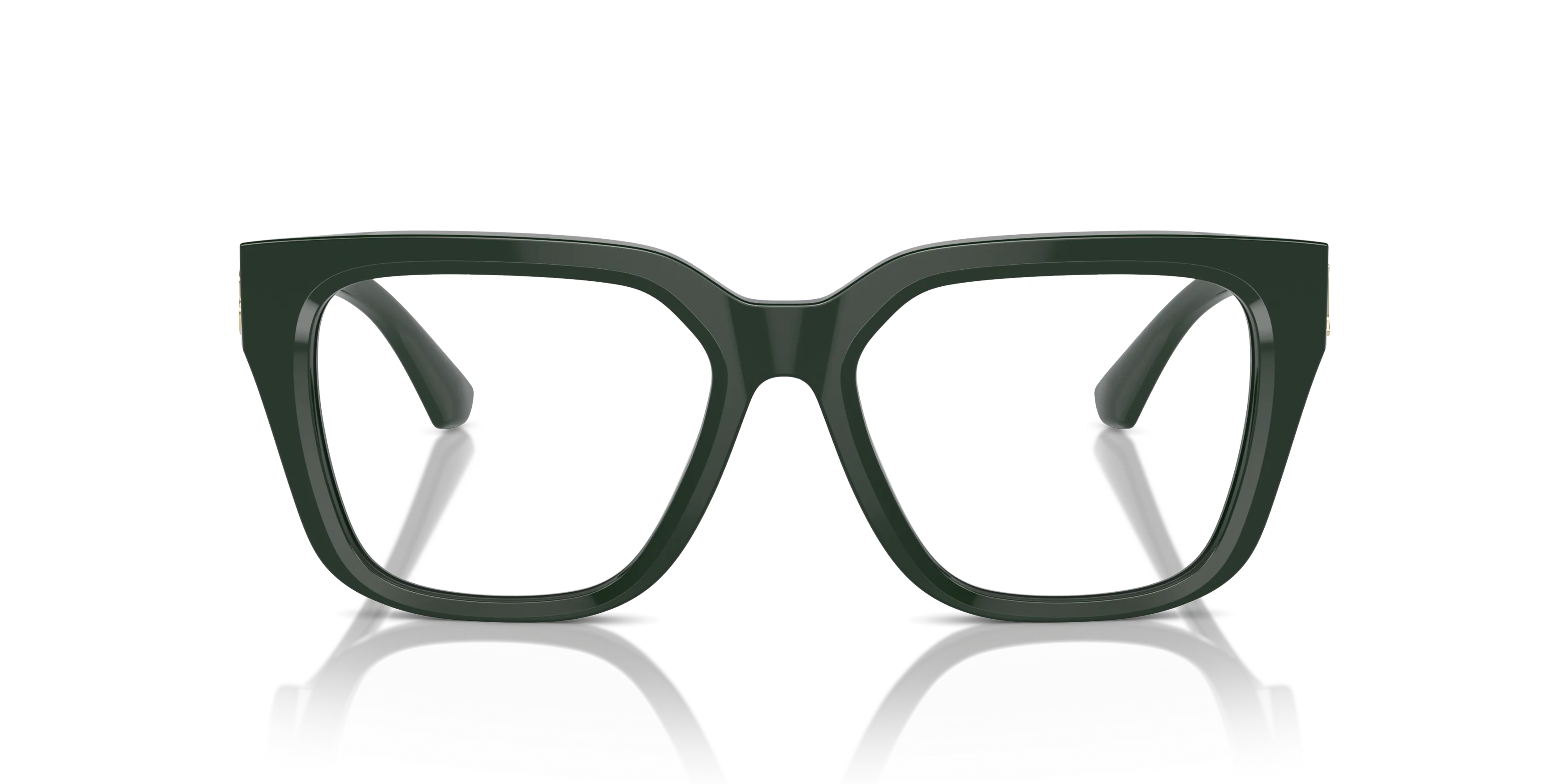 Front, Burberry BE2403 4038