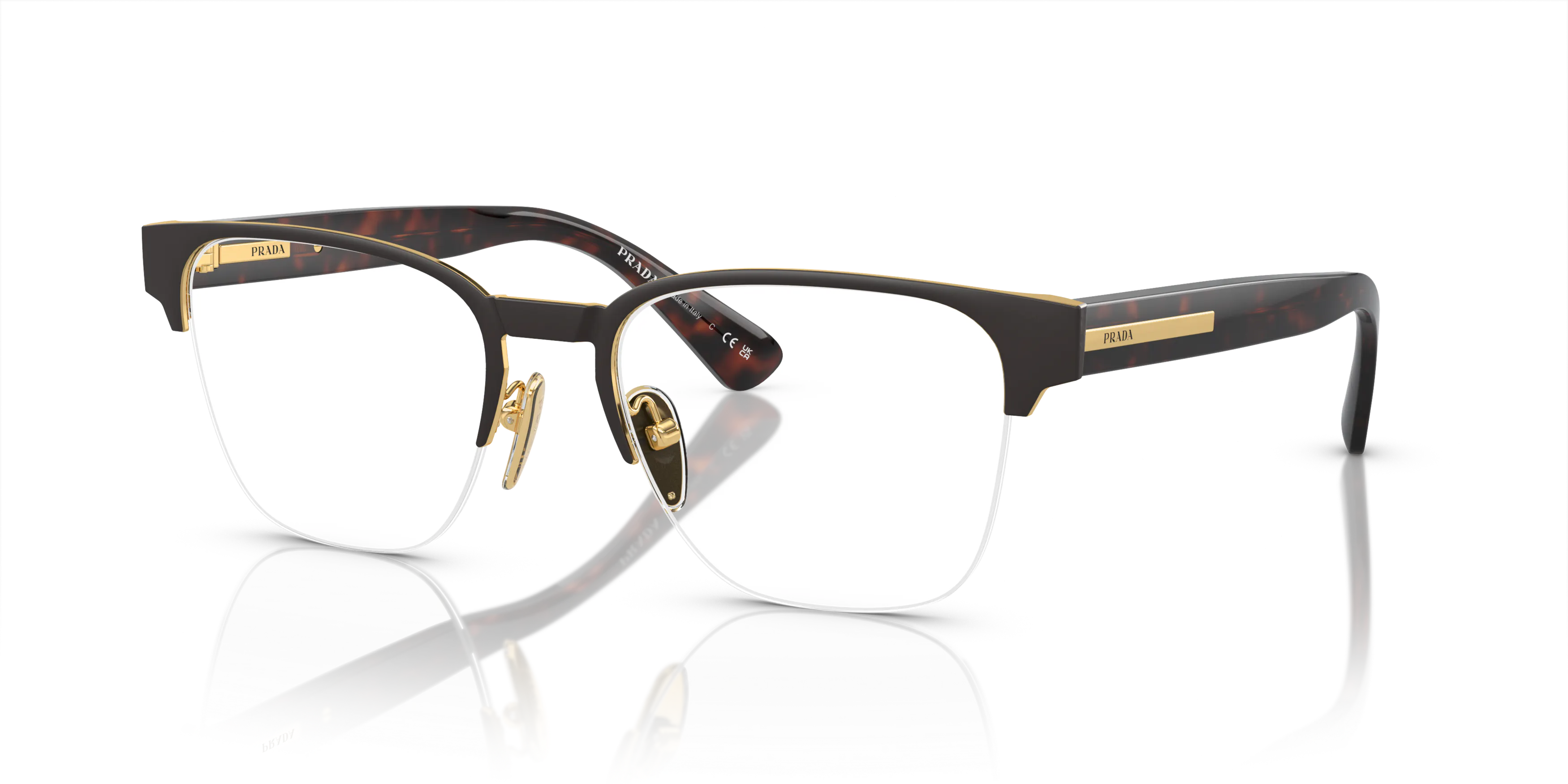 Angle_Left01, PRADA PR A52V 01U1O1