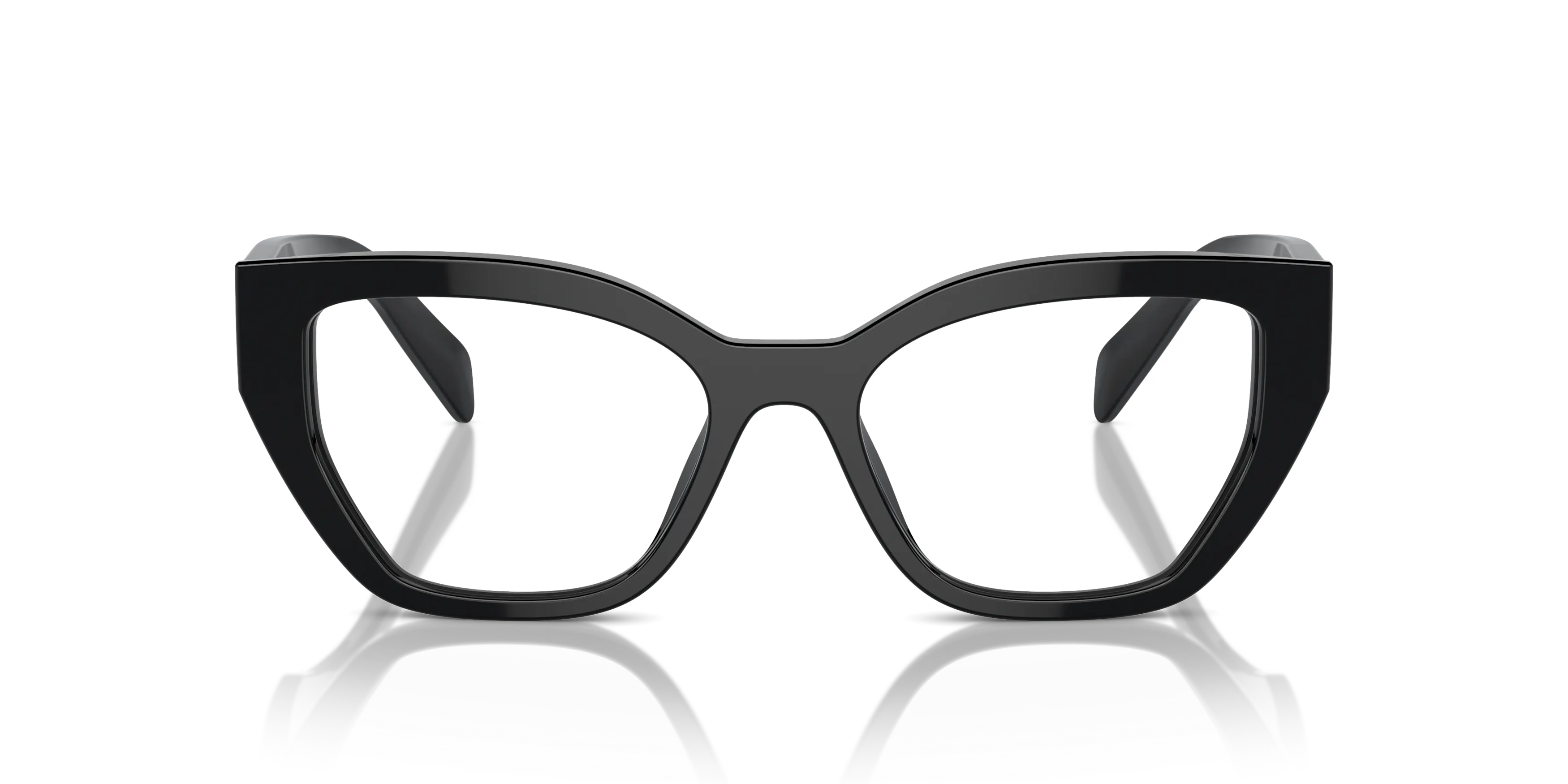 Front, Prada PR A16V 16K1O1