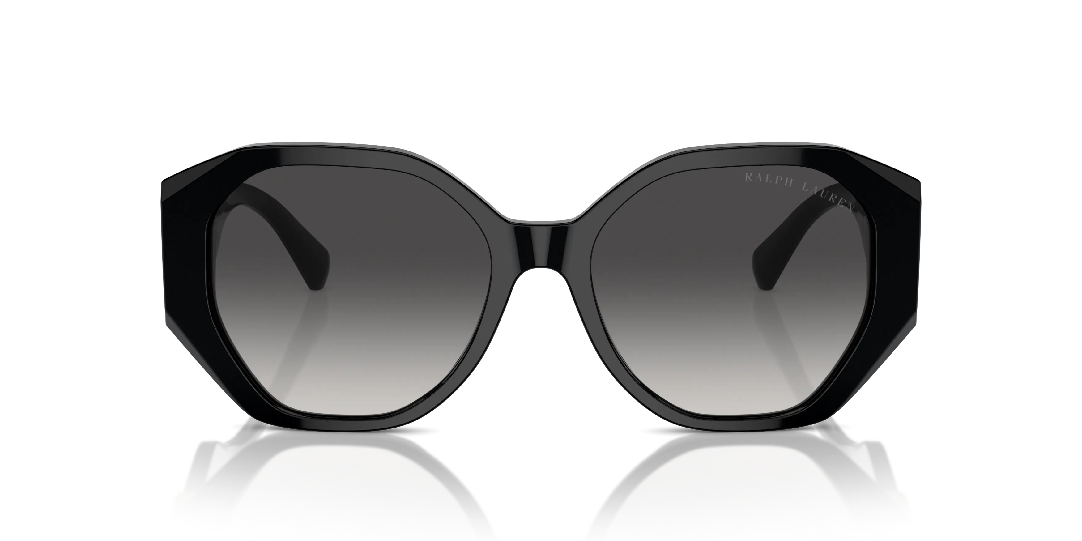 Front, Ralph Lauren 0RL8220 50018G Solglasögon