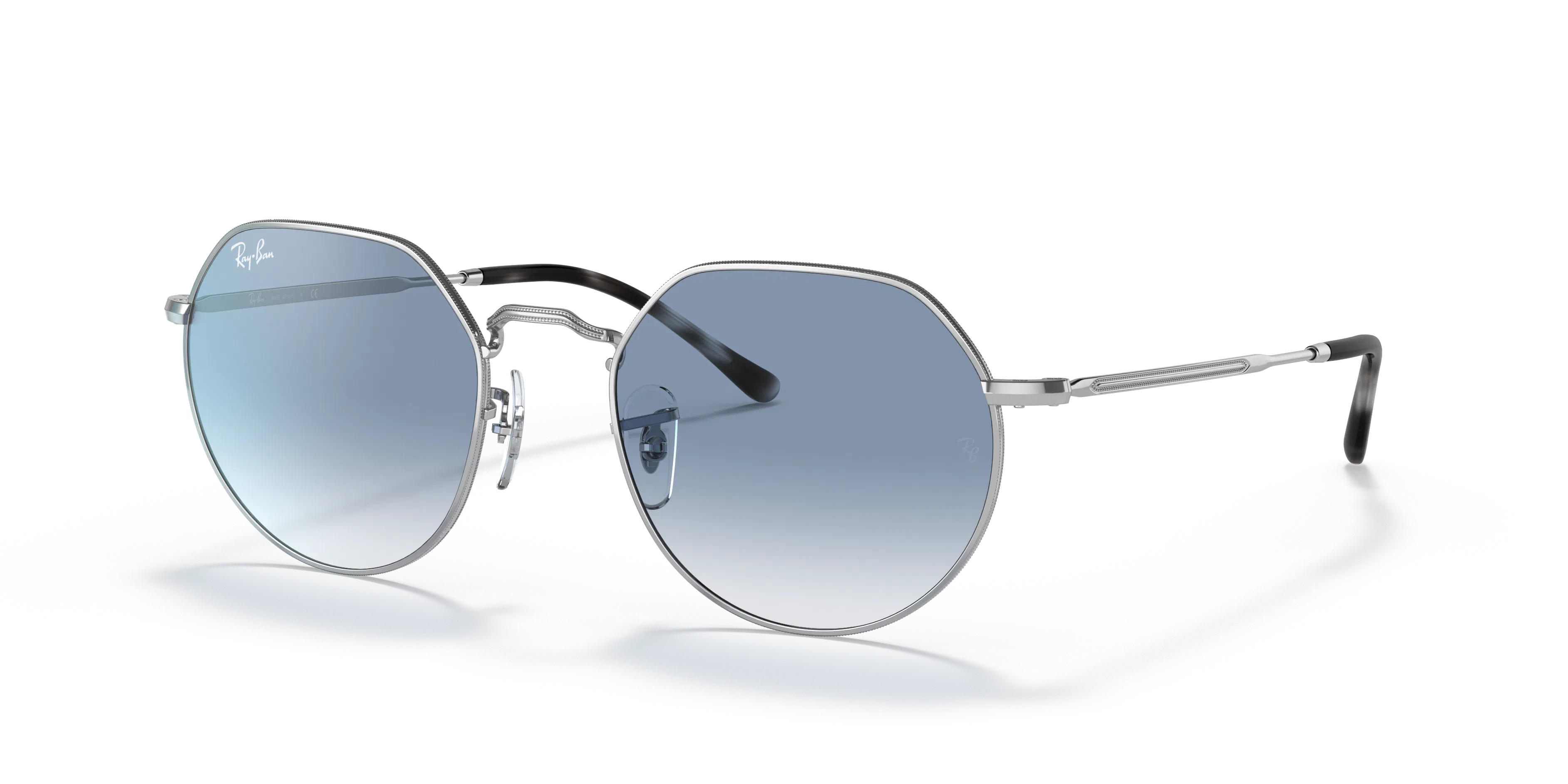 Angle_Left01, Ray-Ban Jack RB3565 003/3F
