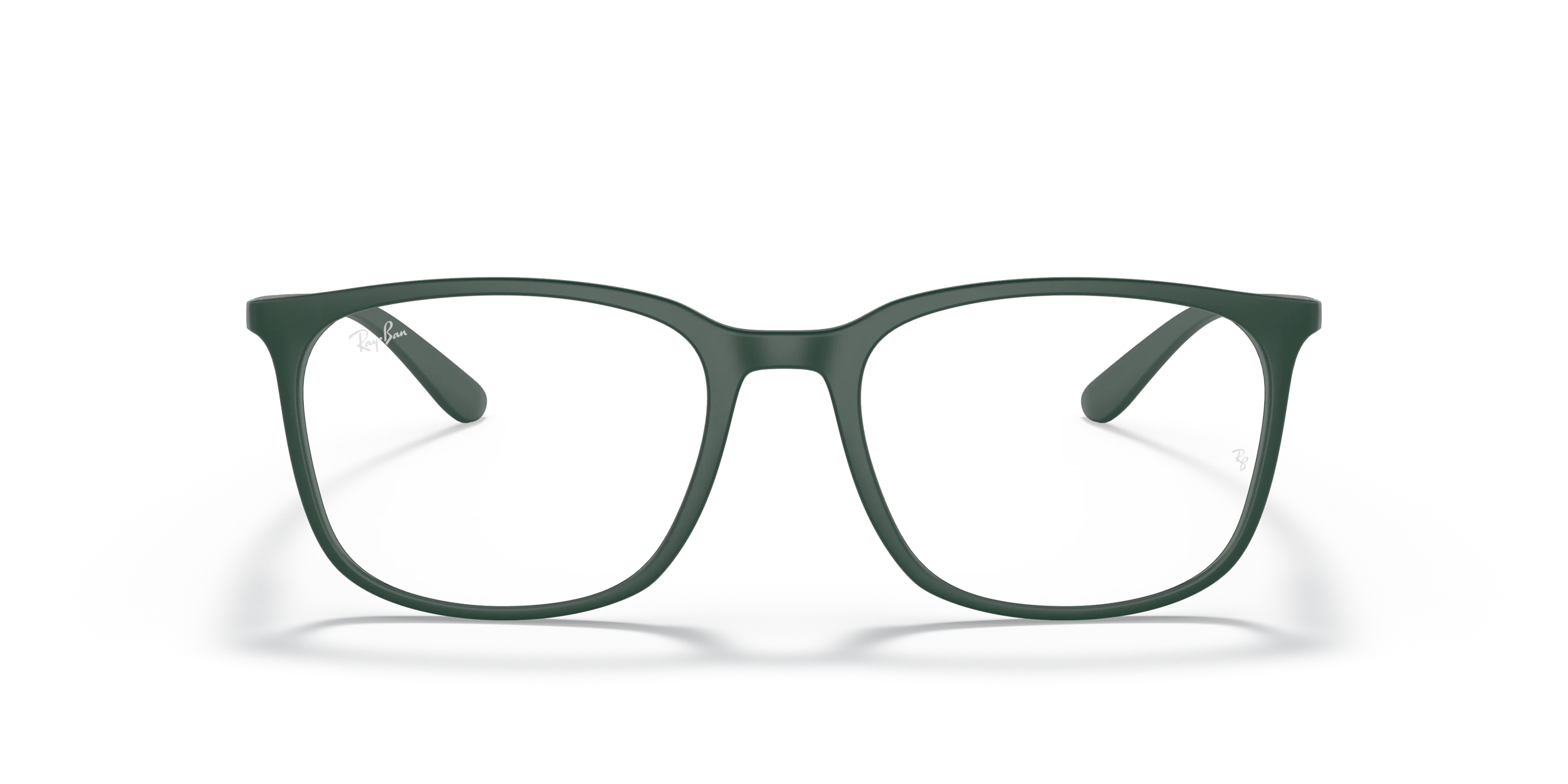 Front, Ray-Ban RX 7199 Glasses