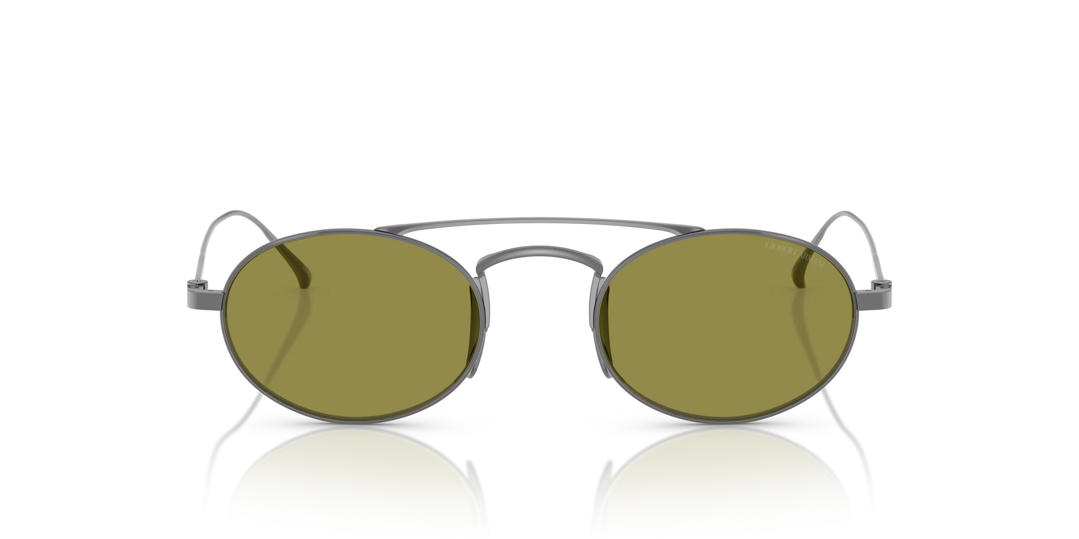 Front, Giorgio Armani 0AR6161T 3385/2 Solglasögon