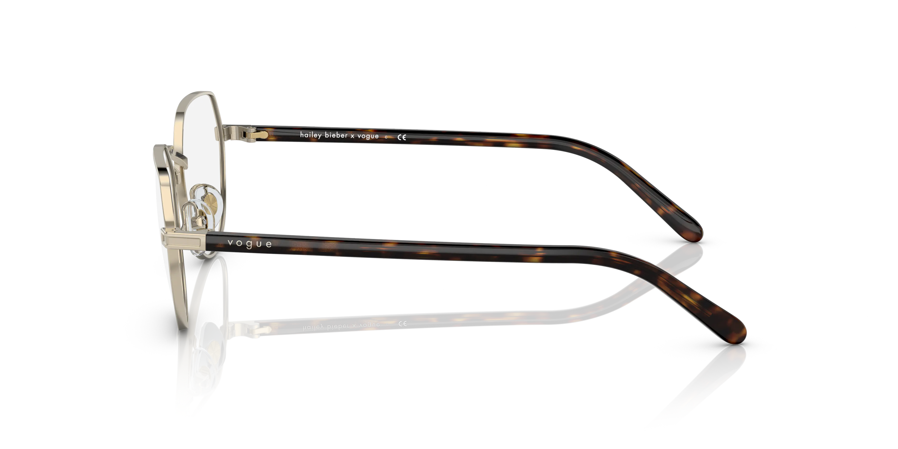 Angle_Left02, Vogue Eyewear VO4243 848