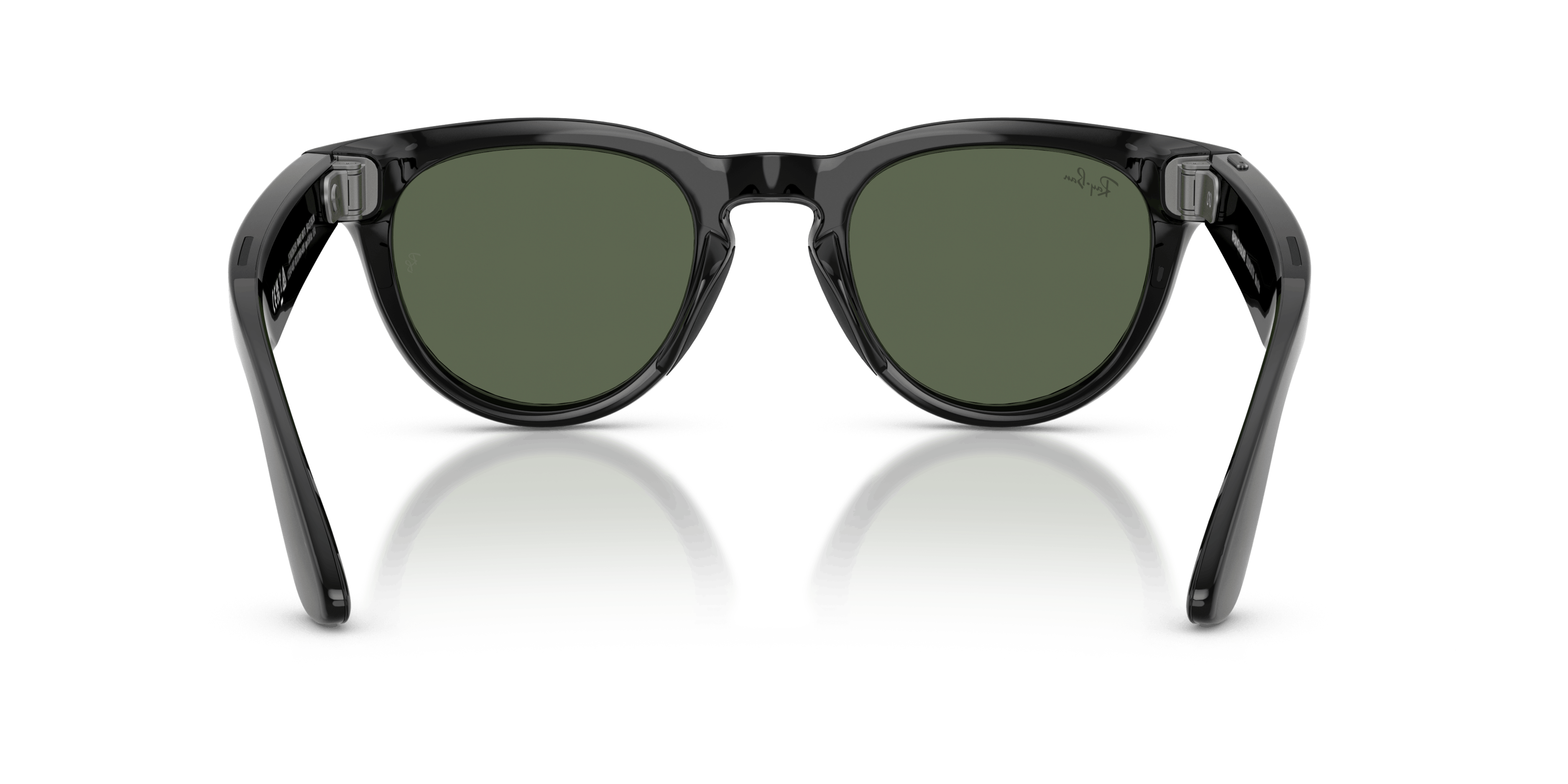 Detail02, Ray-Ban Meta Headliner (Gen 2) RW 4013