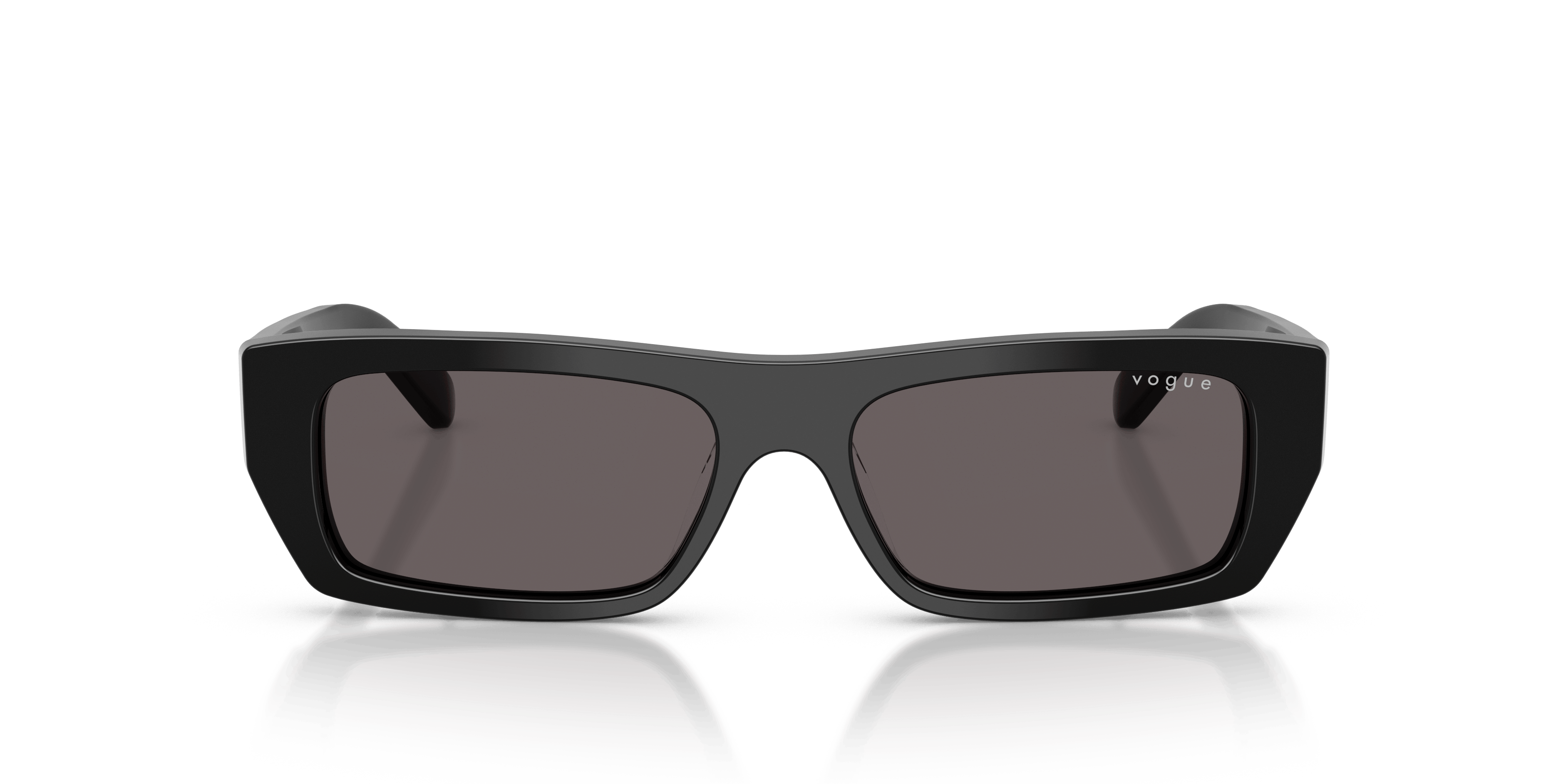 Front, Vogue Eyewear VO5657SU W44/87