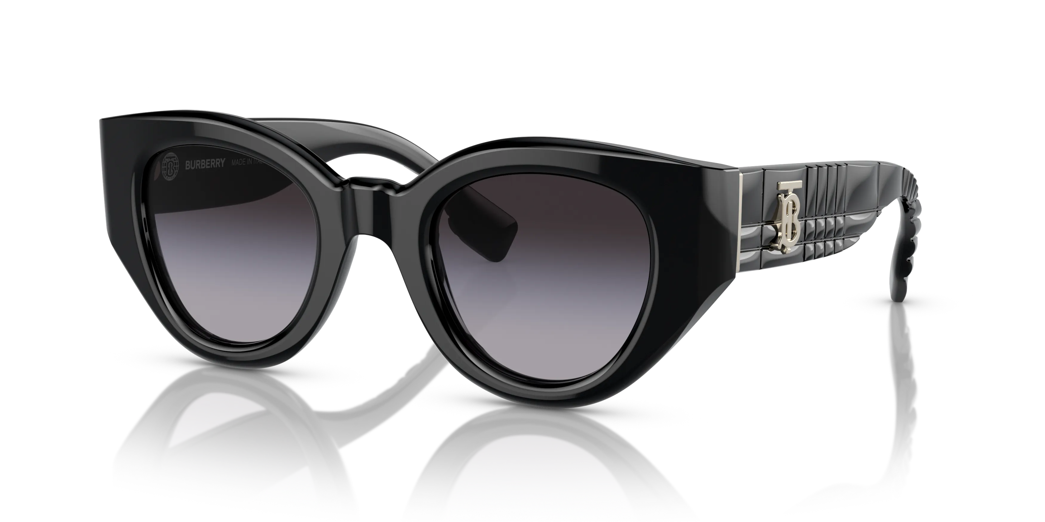 Angle_Left01, Burberry Meadow BE4390 60069322