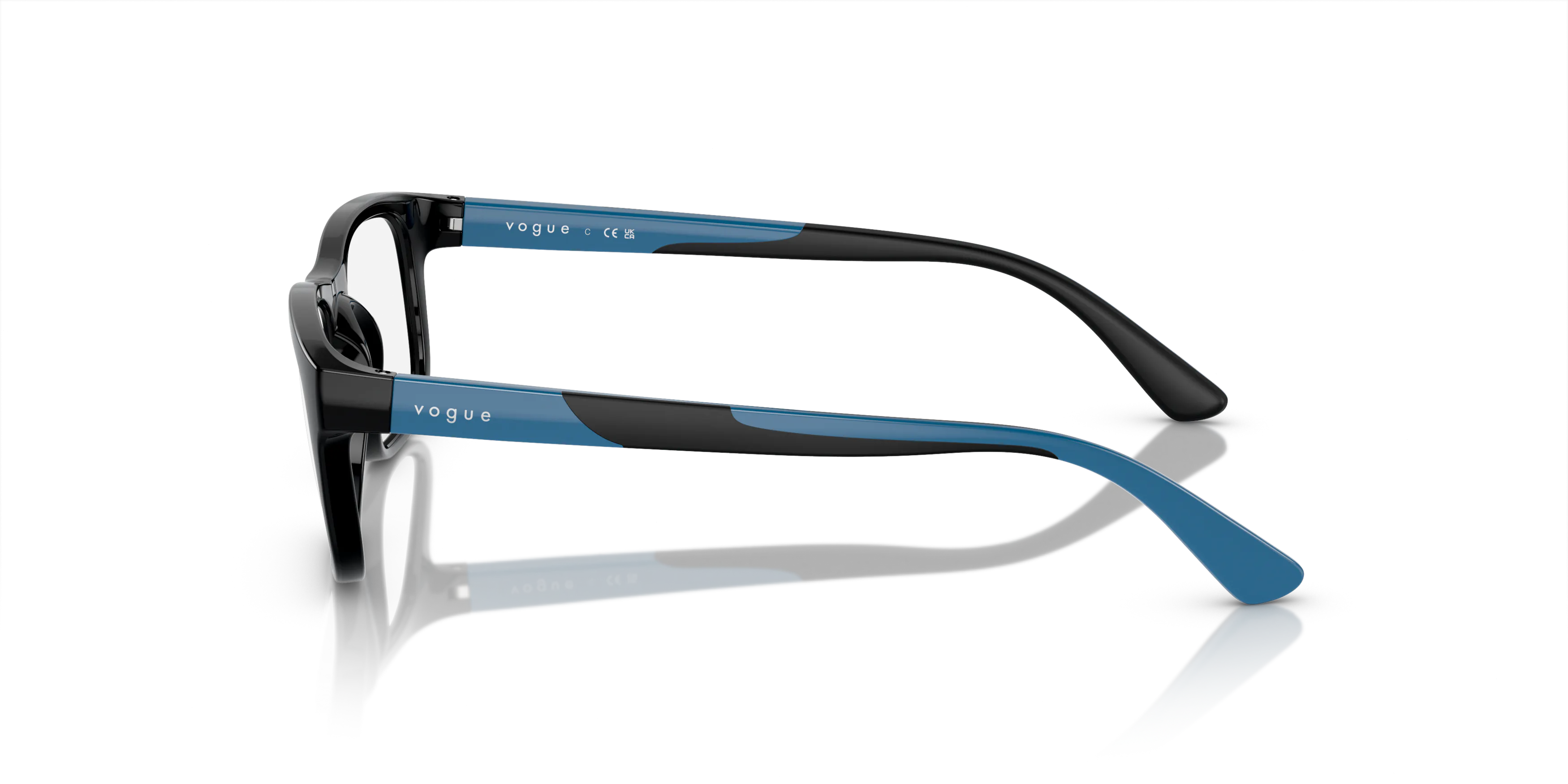 Angle_Left02, Vogue Eyewear VY2021 W44