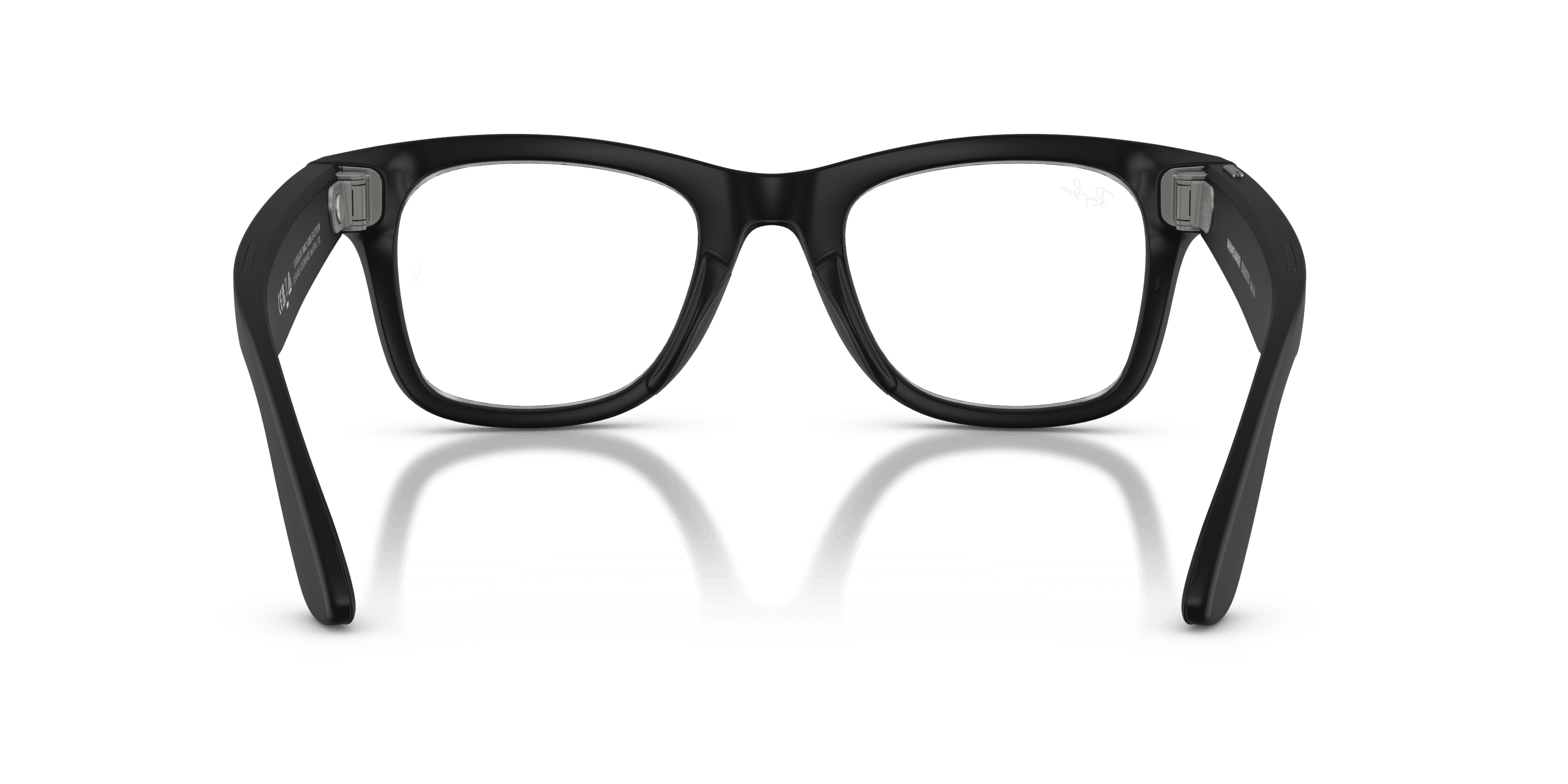 Detail02, Ray-Ban Meta Wayfarer (Gen 2) RW 4012