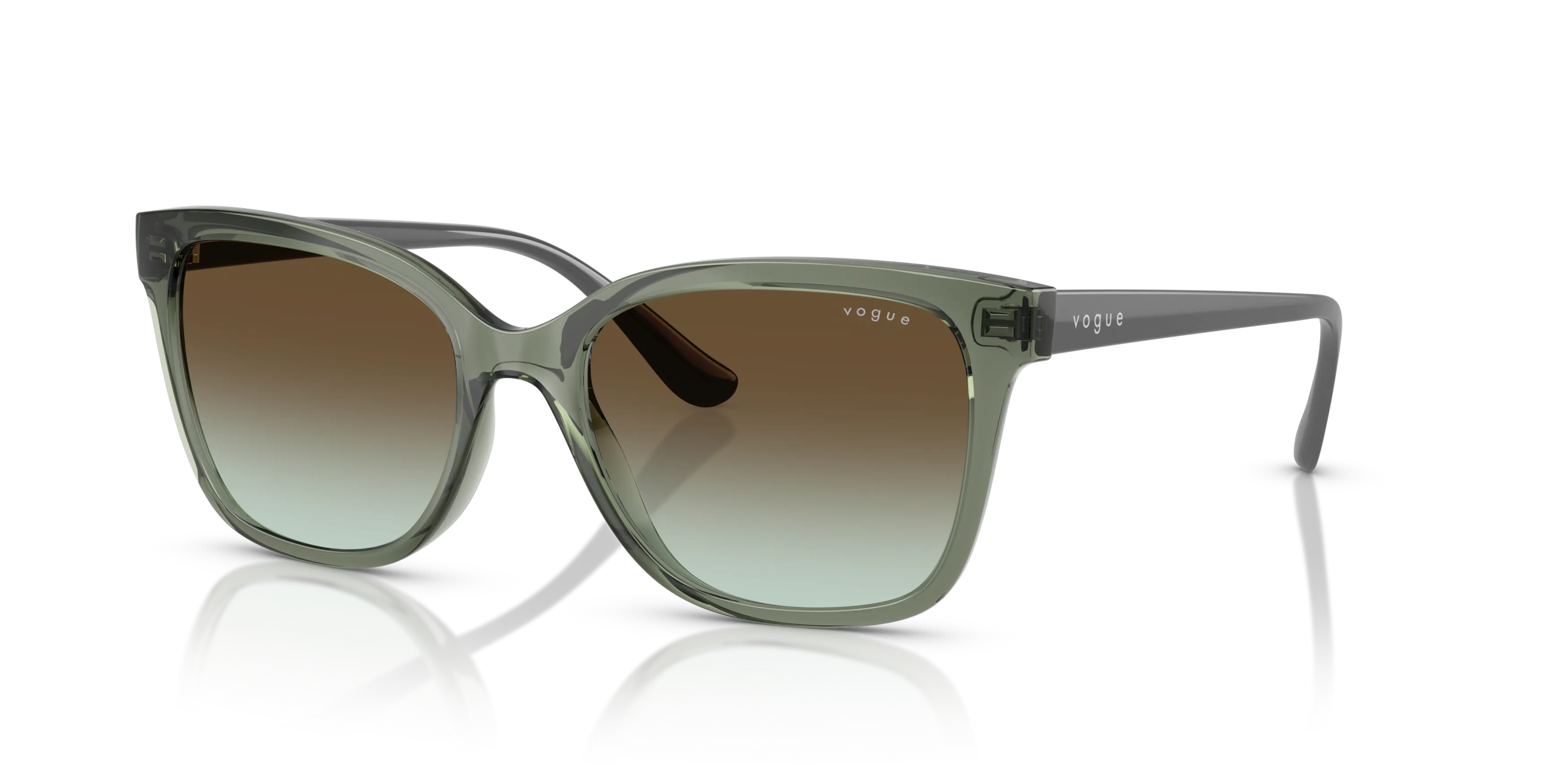 Angle_Left01, VOGUE EYEWEAR VO5426S 3.09E+11