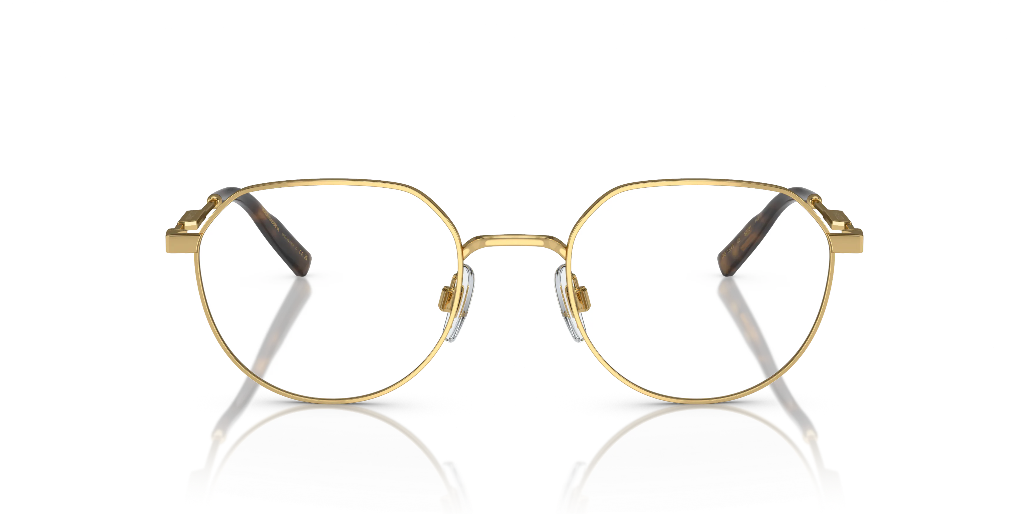 Front, Dolce&Gabbana DG1349 2