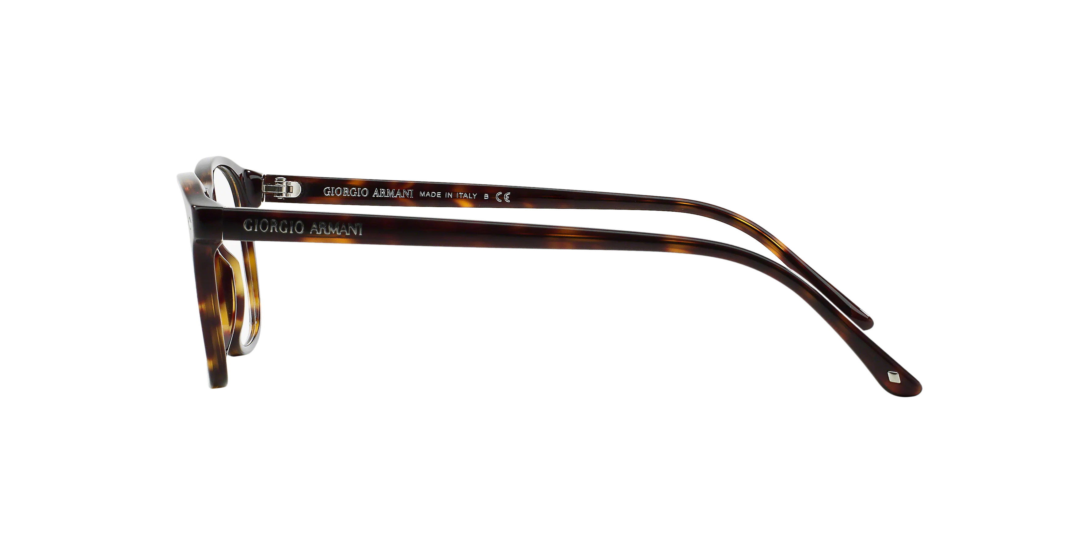 Angle_Left02, Giorgio Armani AR 7003 Glasses