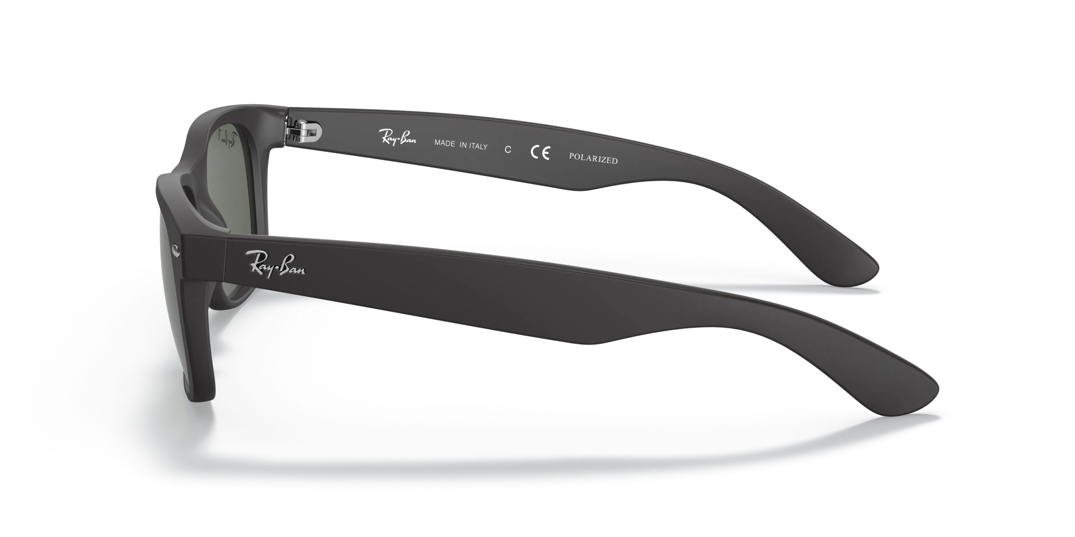 Angle_Left02, Ray-Ban NEW WAYFARER RB2132 622/58