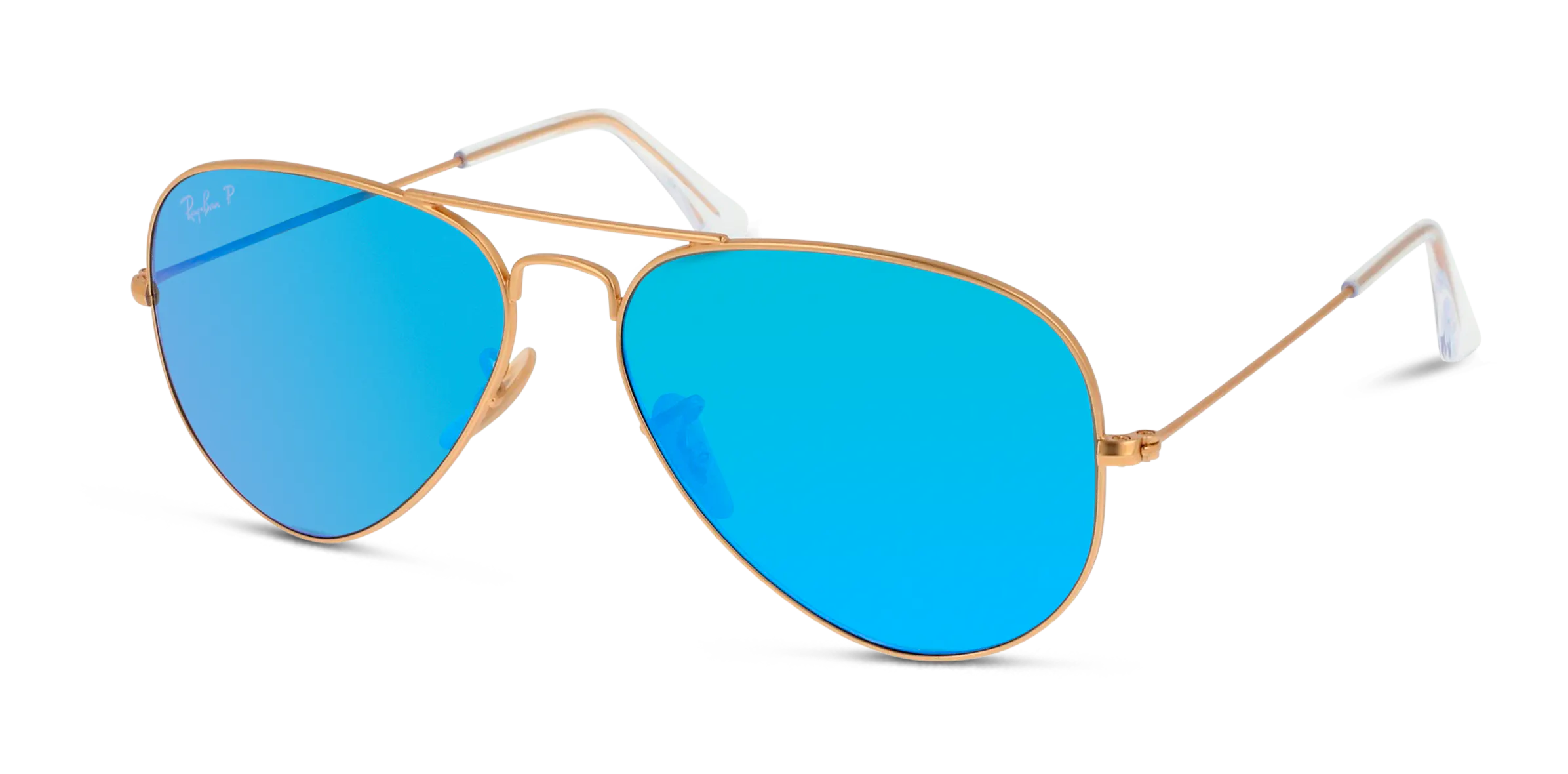 Angle_Left01, Ray-Ban AVIATOR RB3025 112/4L