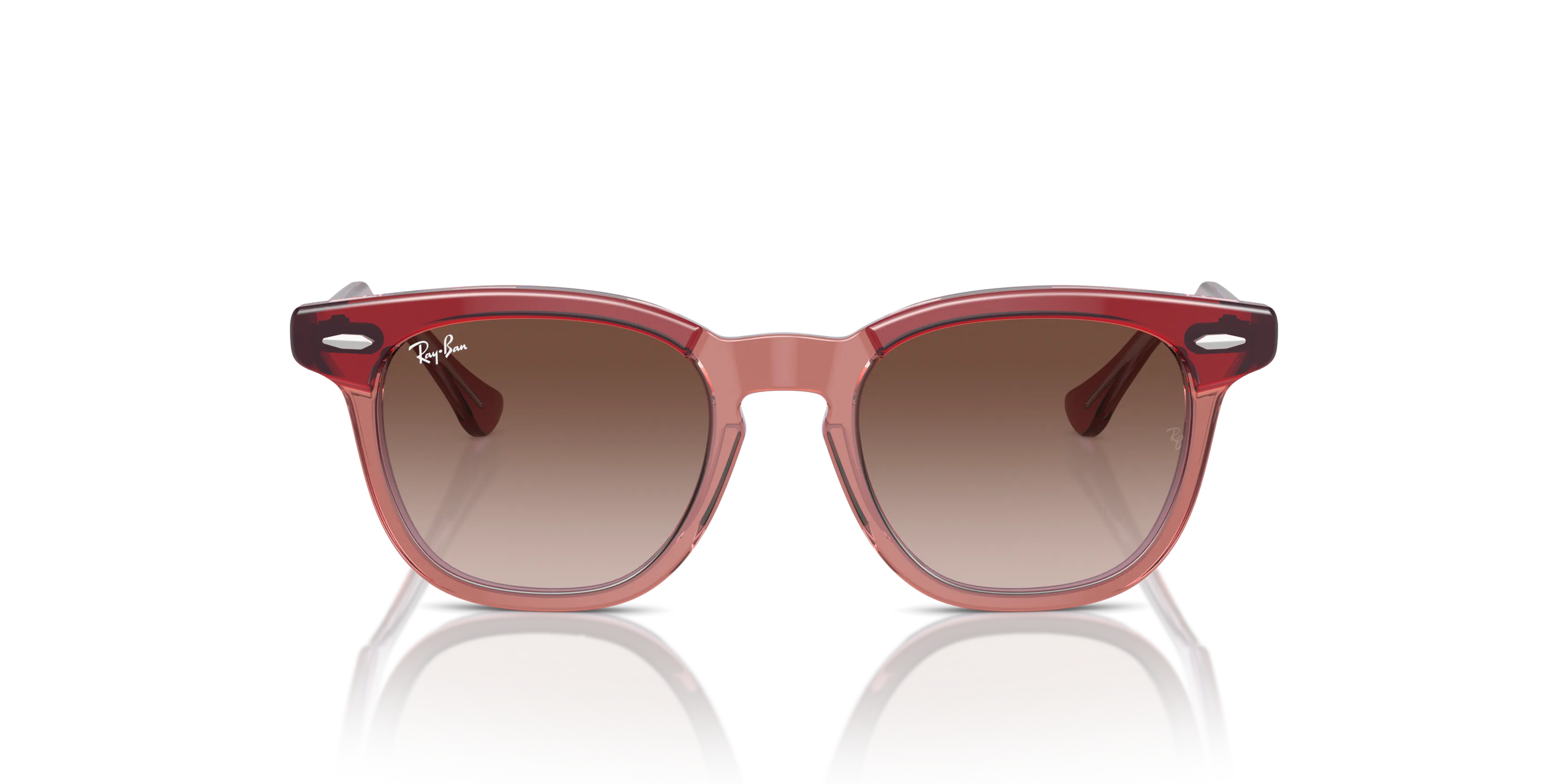 Front, RAY-BAN Kids RJ9098S 715413