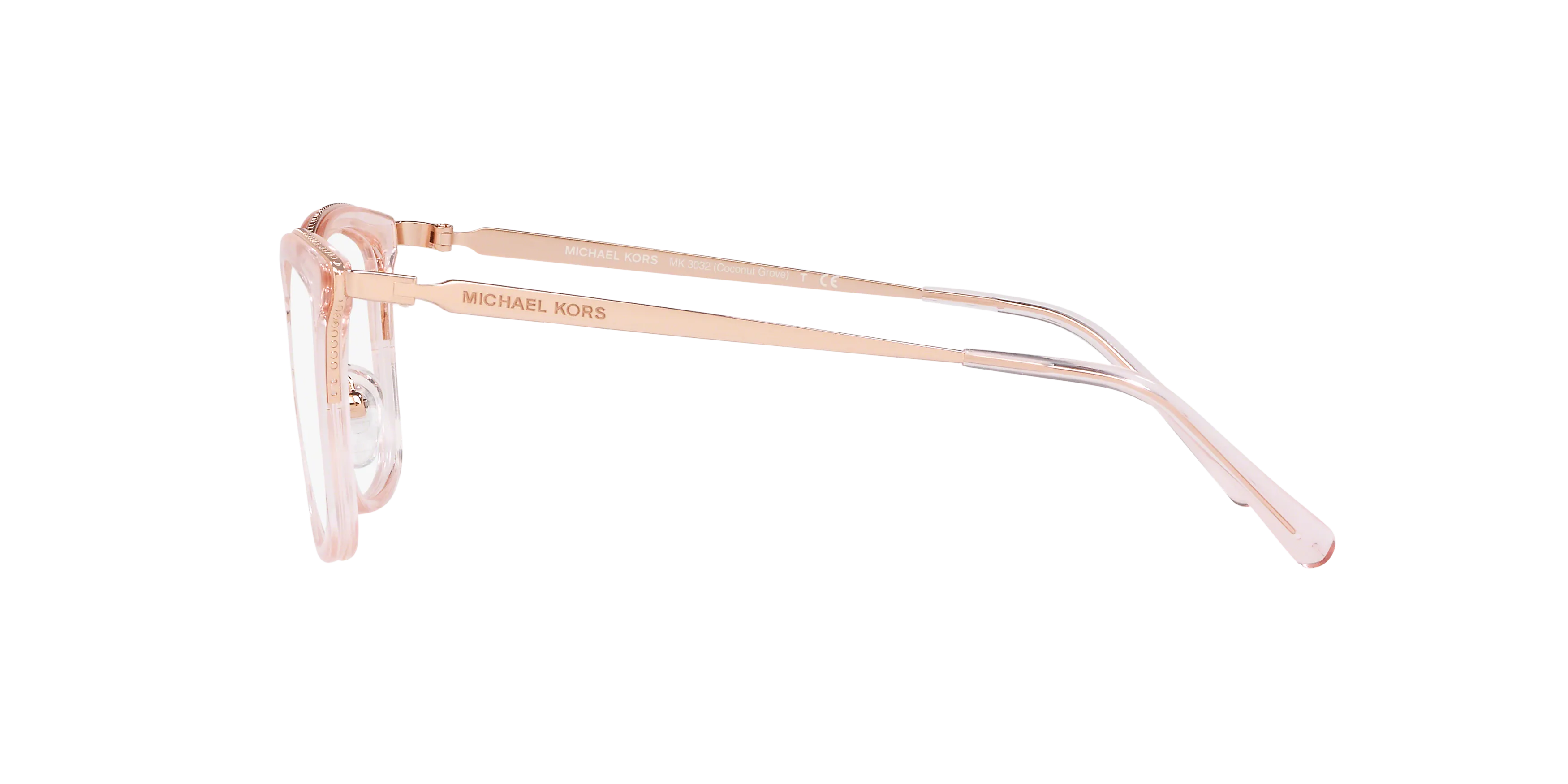 Angle_Left02, MICHAEL KORS Coconut Grove MK3032 3417