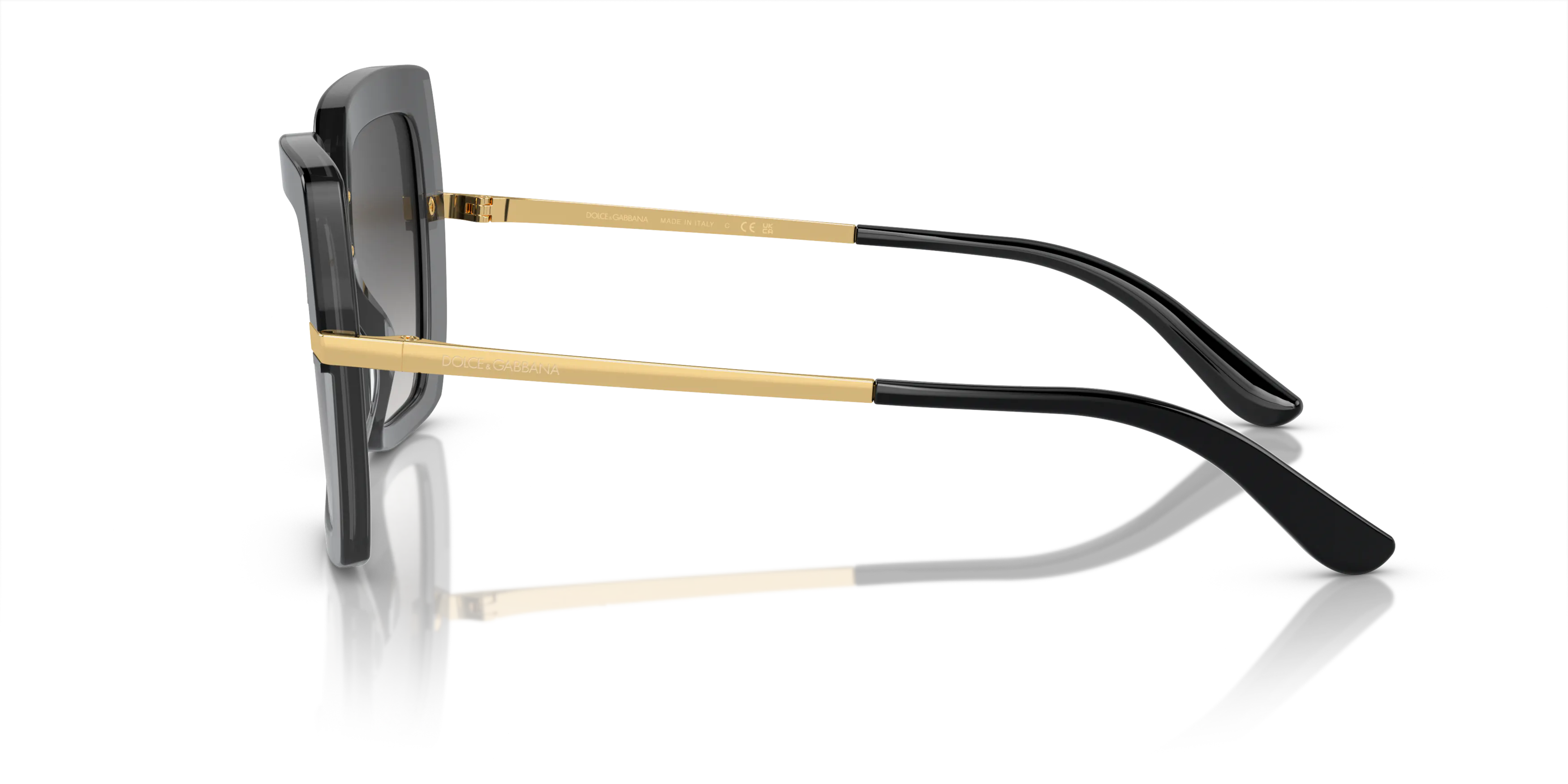 Angle_Left02, Dolce&Gabbana DG4373 32468G