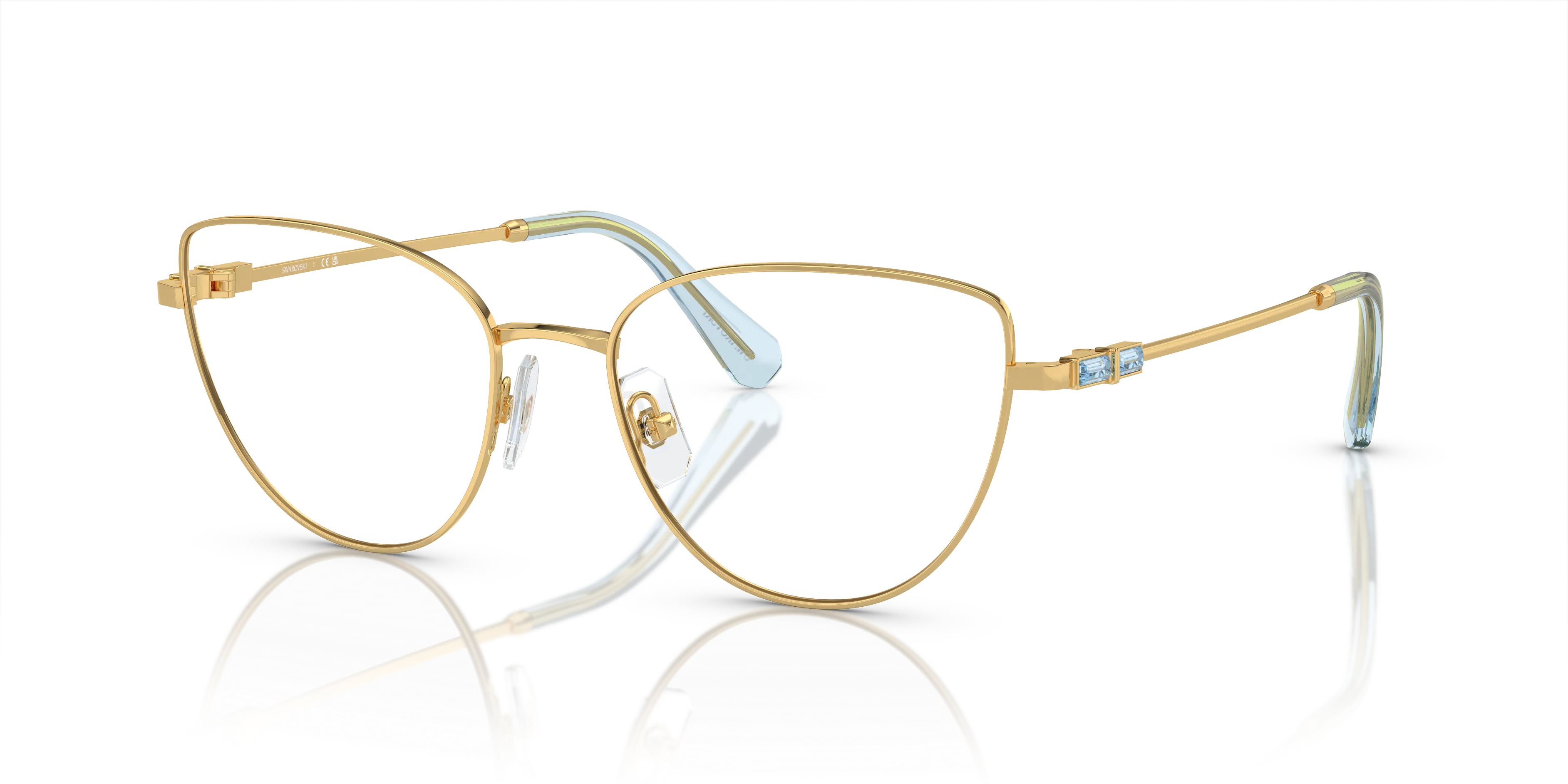 Angle_Left01, Swarovski SK1007 4021