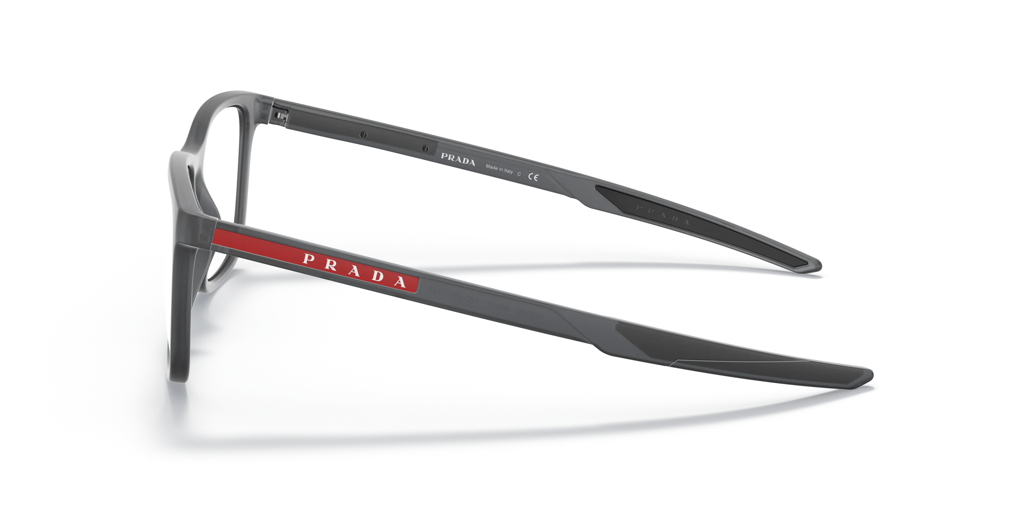 Angle_Left02, Prada Linea Rossa PS 07OV 13C1O1