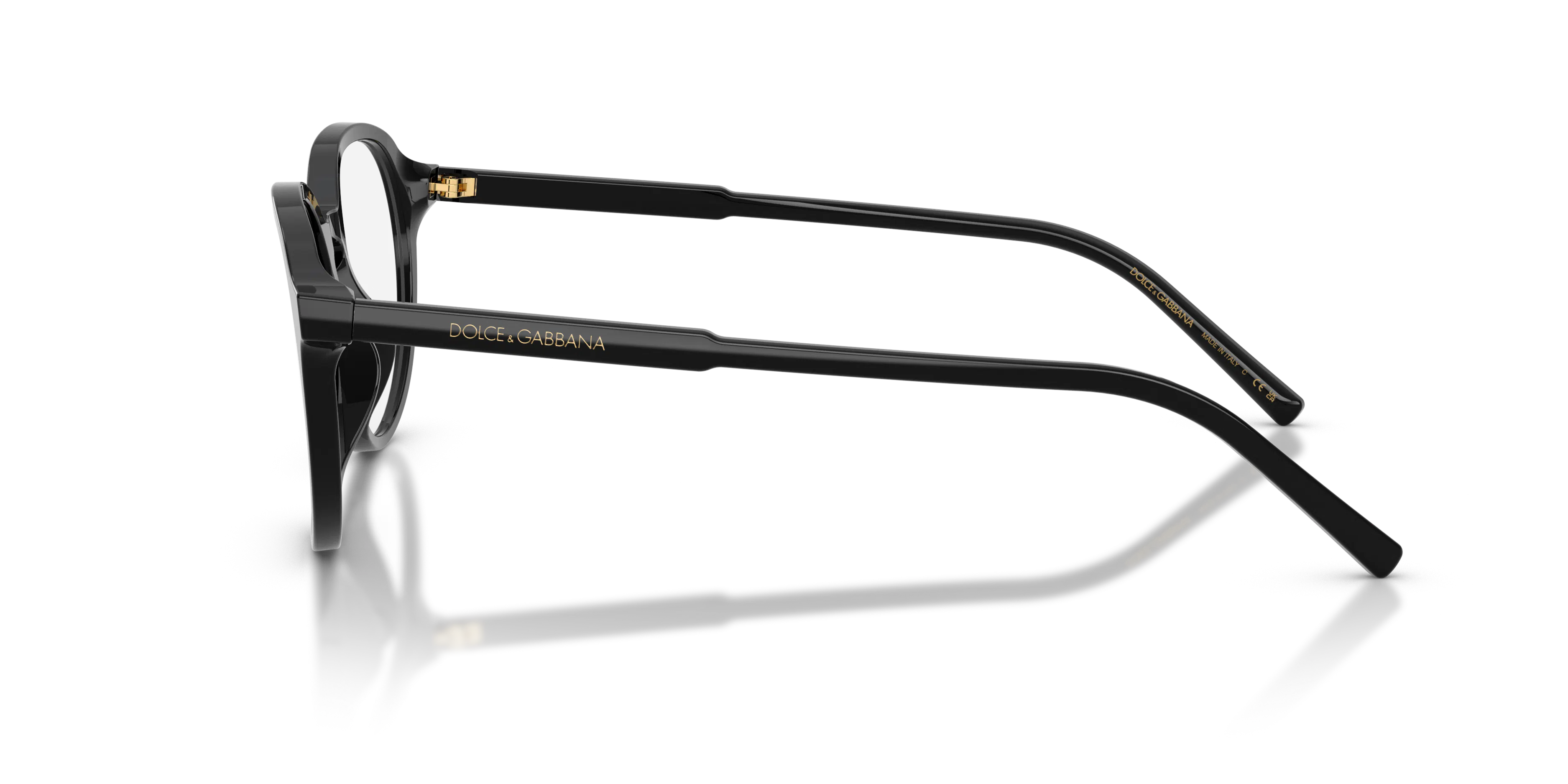 Angle_Left02, Dolce&Gabbana DG3444 501