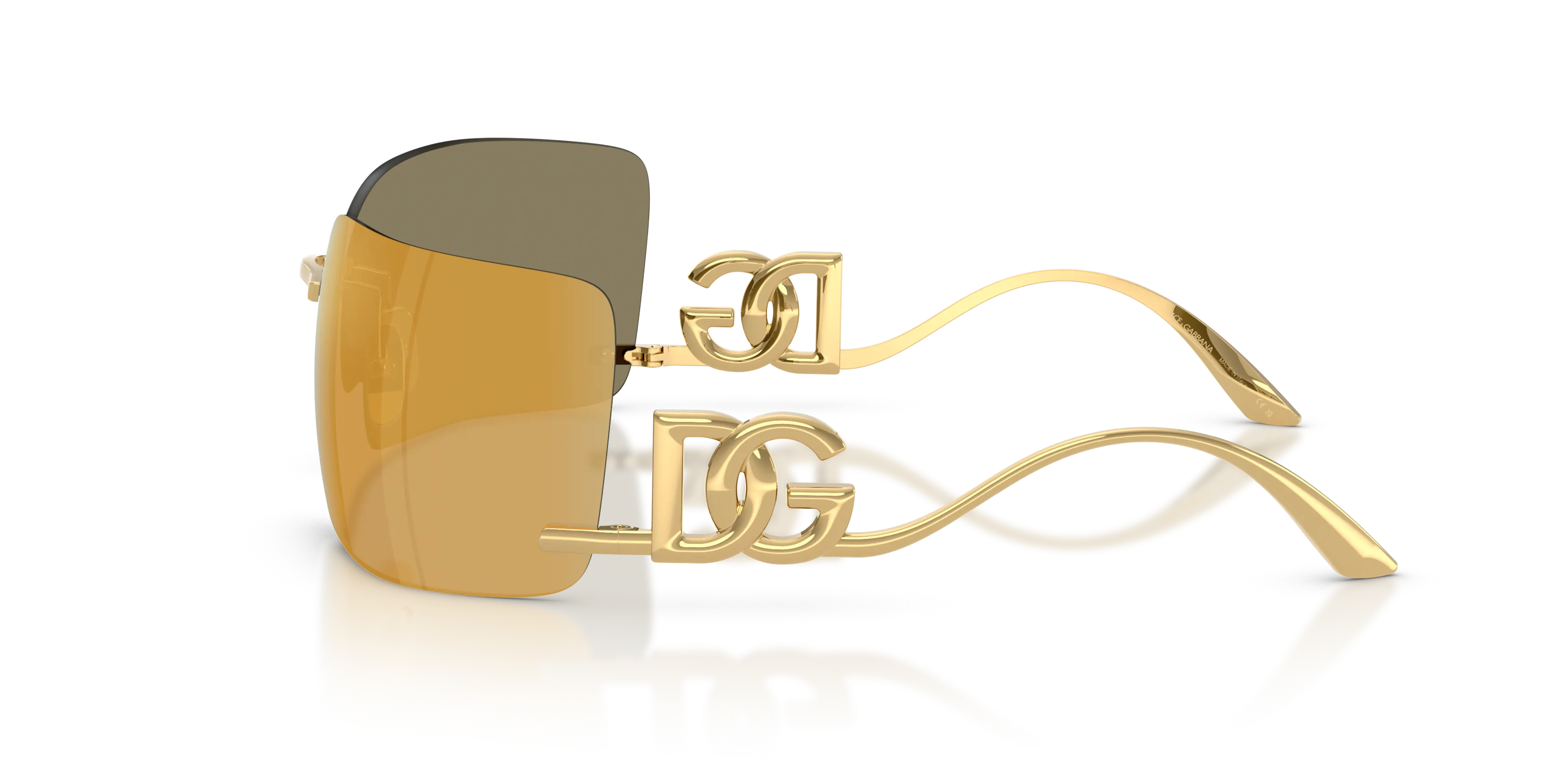 Angle_Left02, Dolce&Gabbana DG2319 02/5A