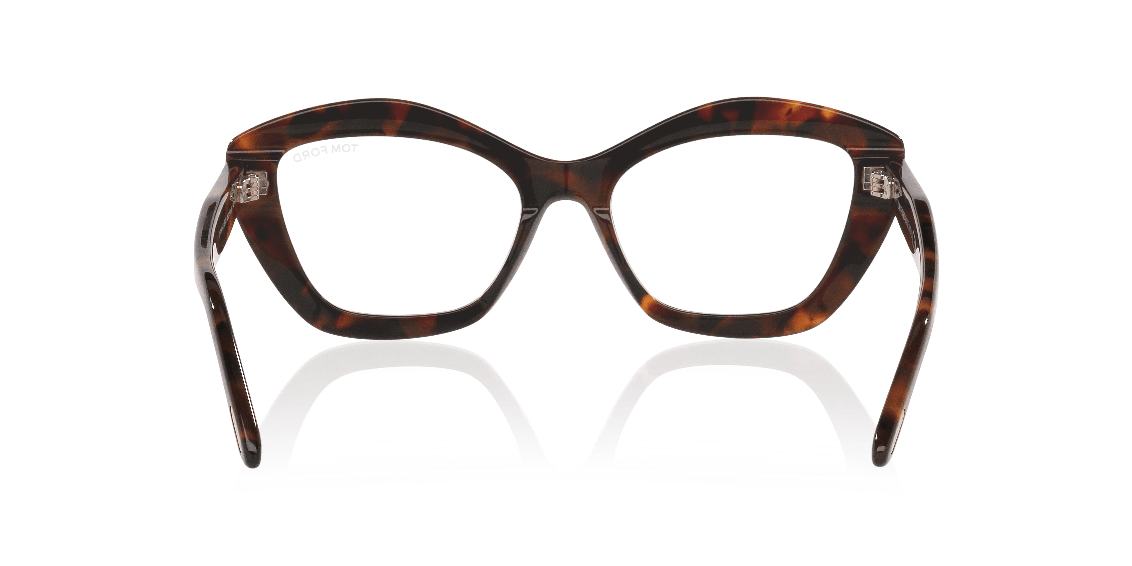 Detail02, Tom Ford FT6044-B 052 Briller