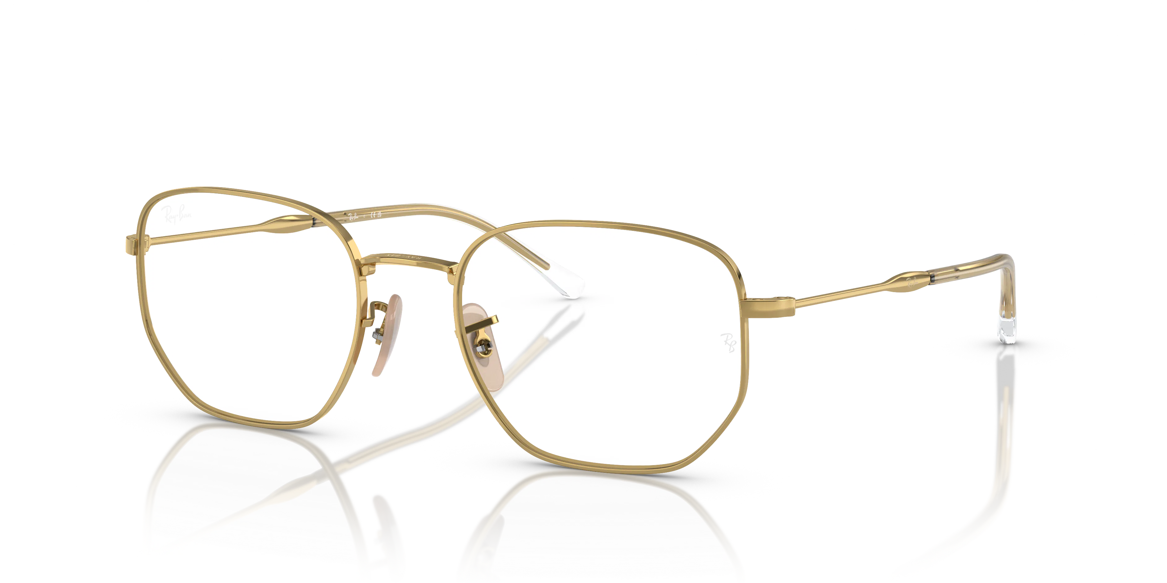 Angle_Left01, Ray-Ban Optics RB6496 2500