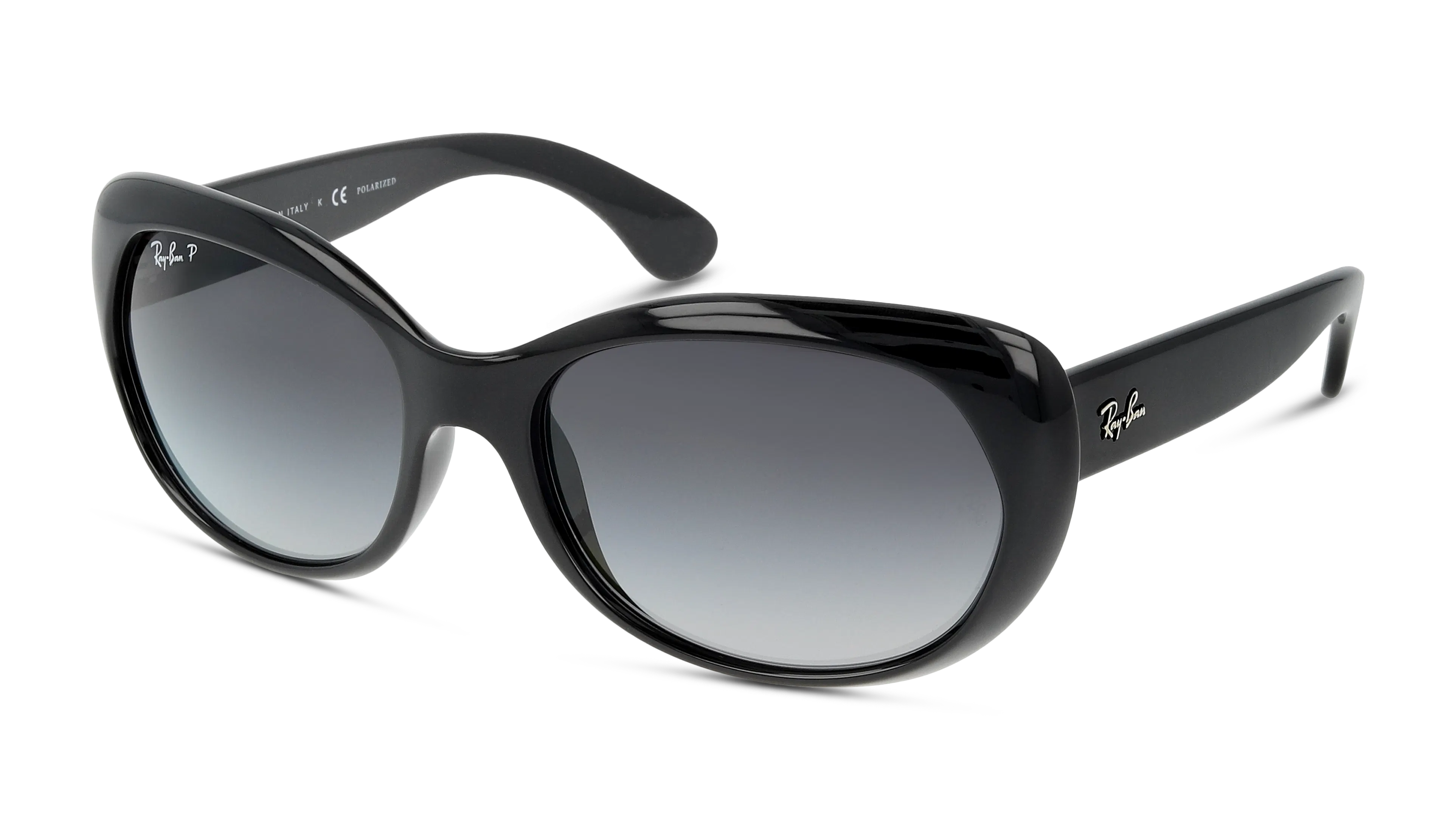 Angle_Left01, Ray-Ban RB4325 601/T3
