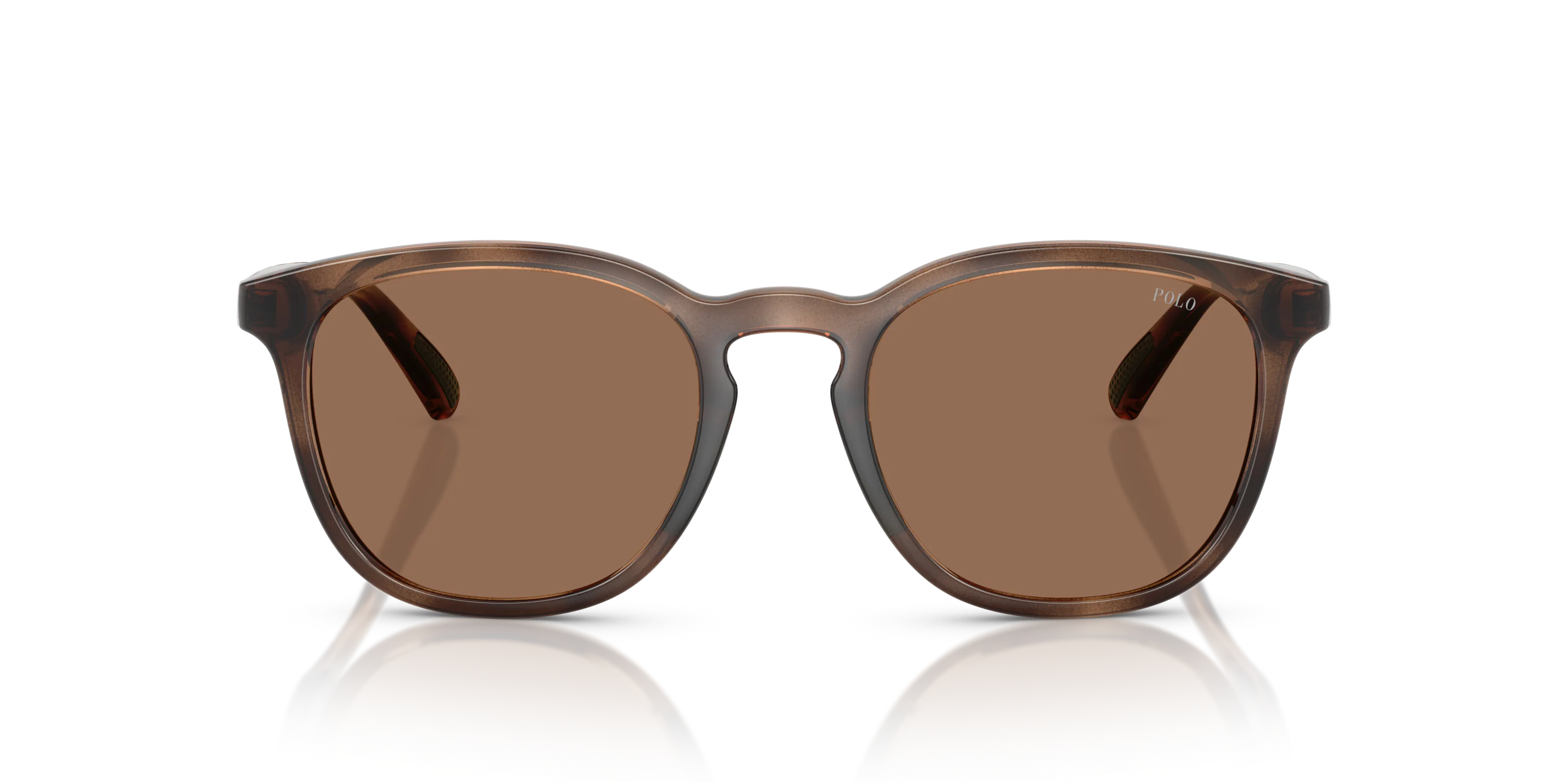 Front, Polo Ralph Lauren 0PH4222U 597473 Solglasögon