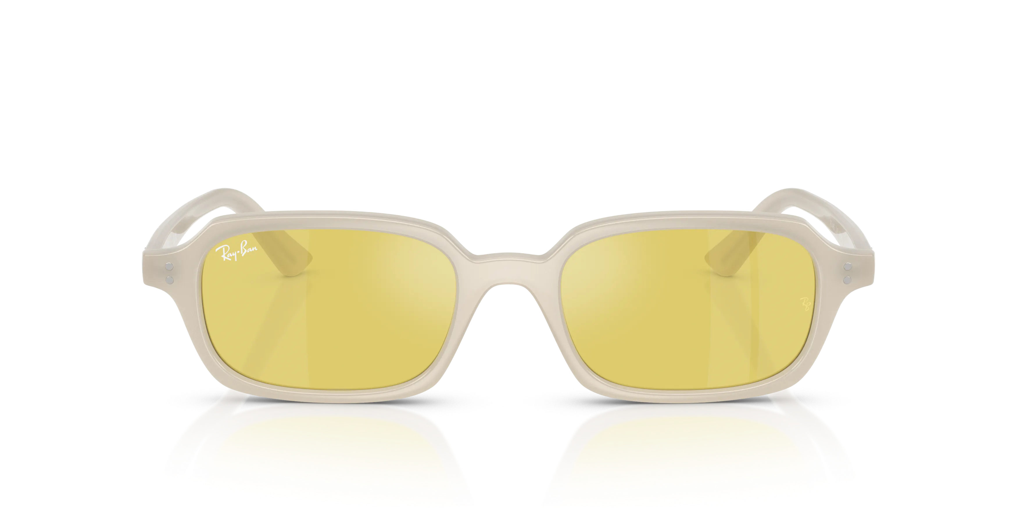 Front, Ray-Ban Zuri Bio-Based RB4455 6270