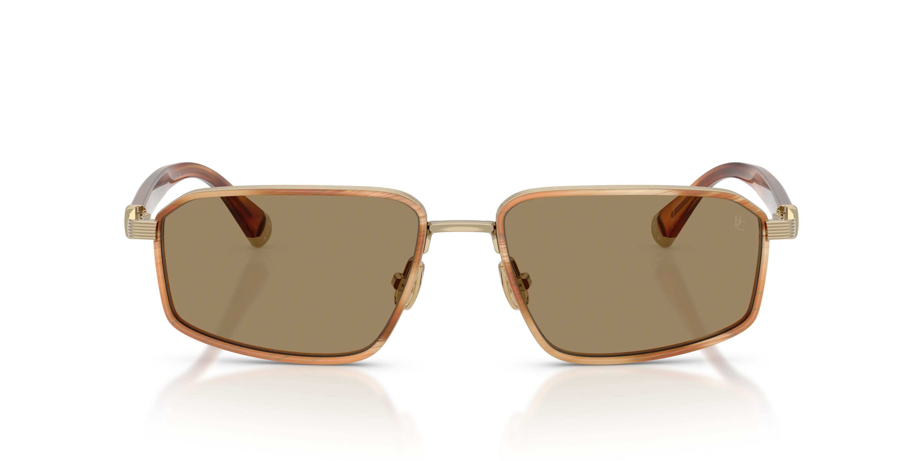 Front, BRUNELLO CUCINELLI JARAMA BC2009ST 500253