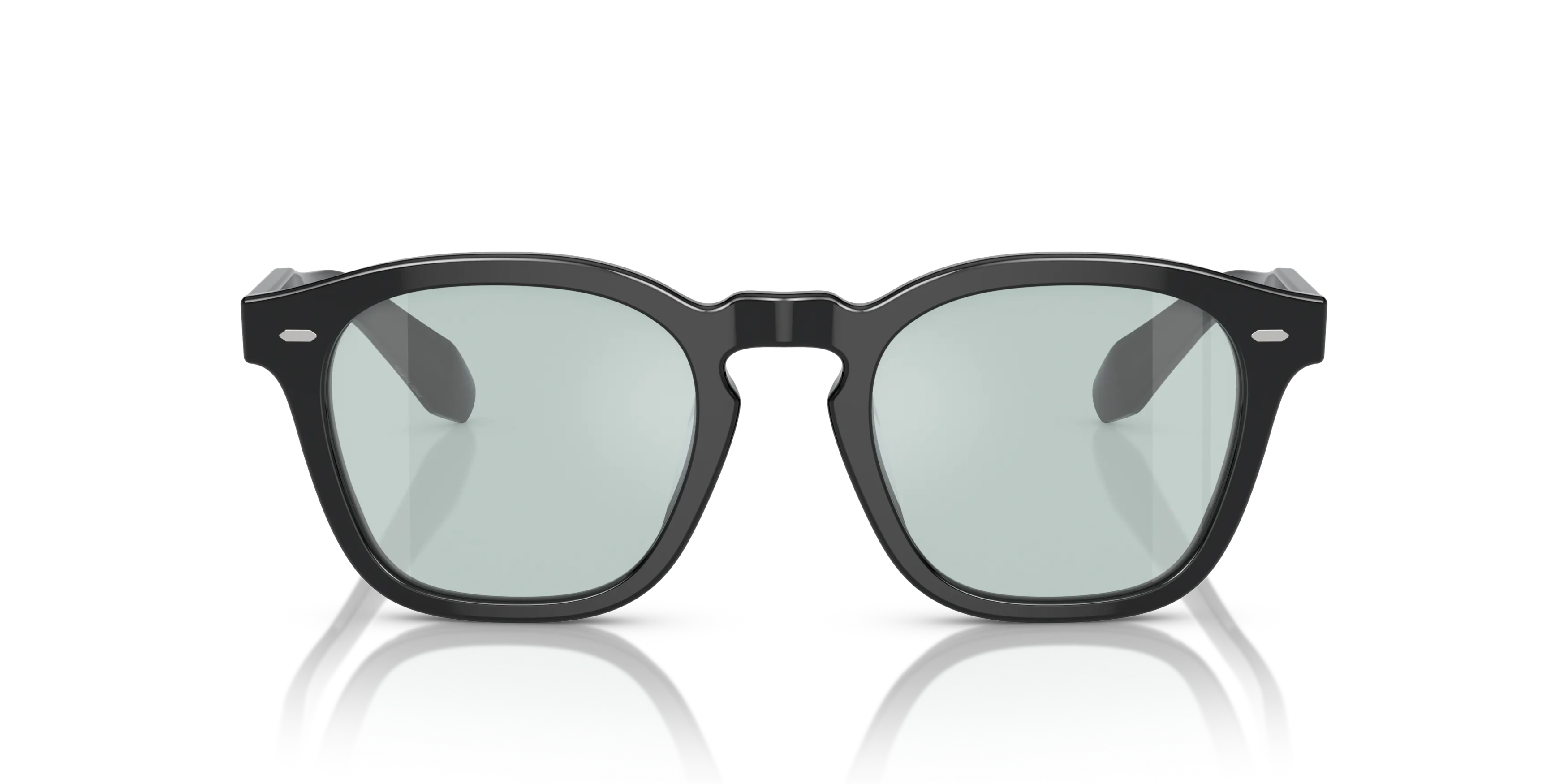 Front, Oliver Peoples N.03 OV5527U 1731