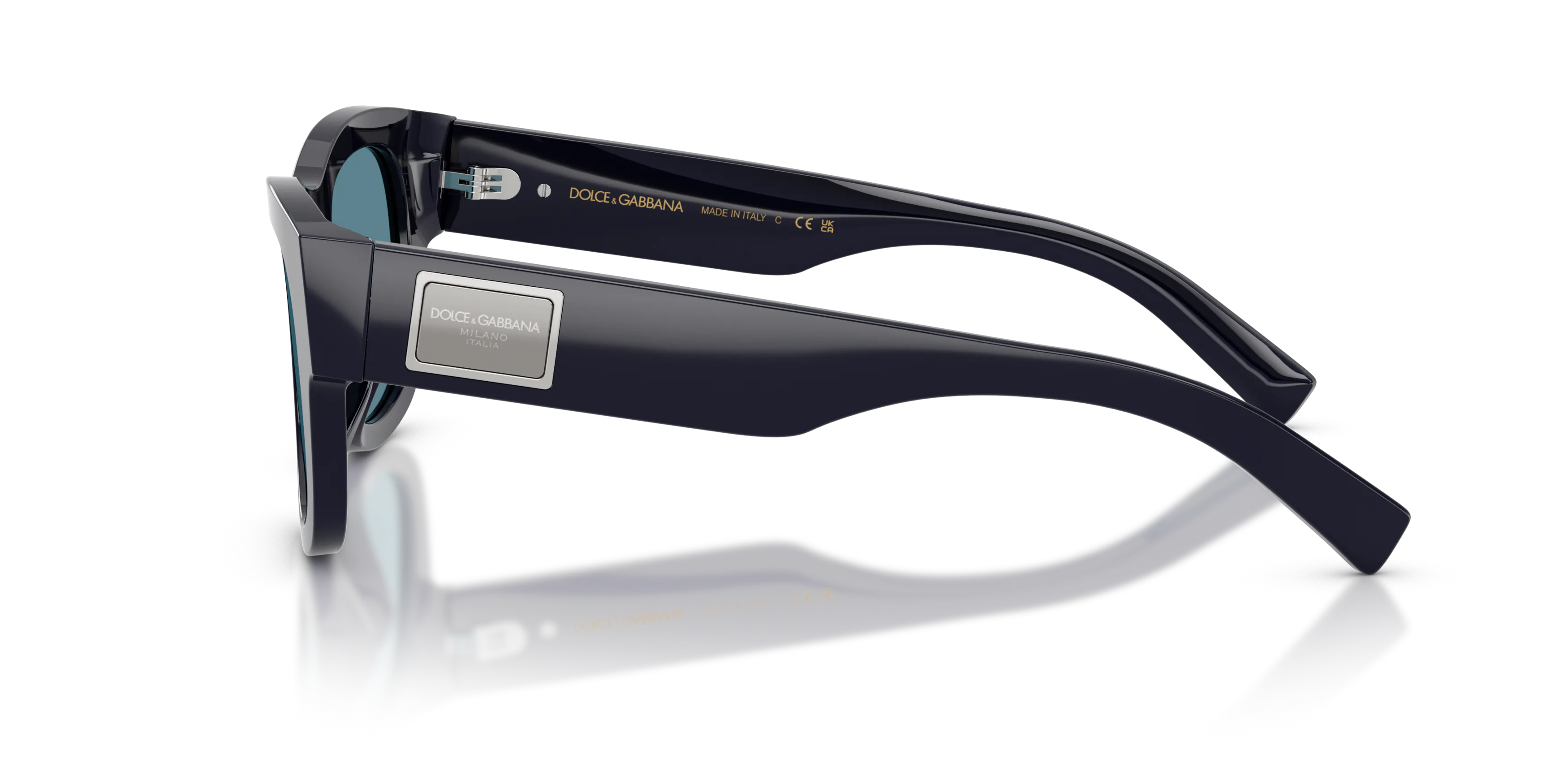 Angle_Left02, DOLCE & GABBANA DG4509 309480