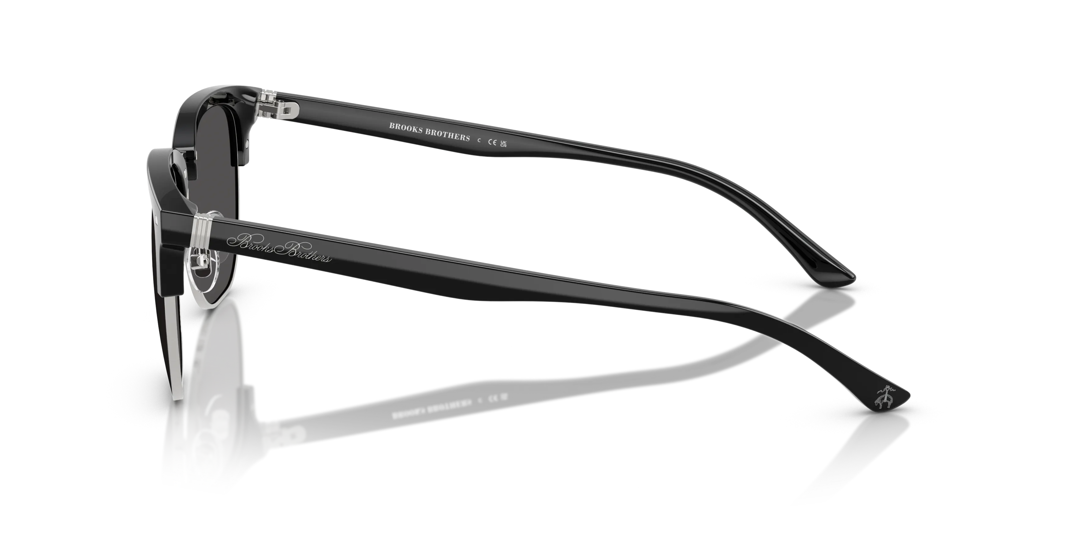 Angle_Left02, Brooks Brothers BB5056 606487