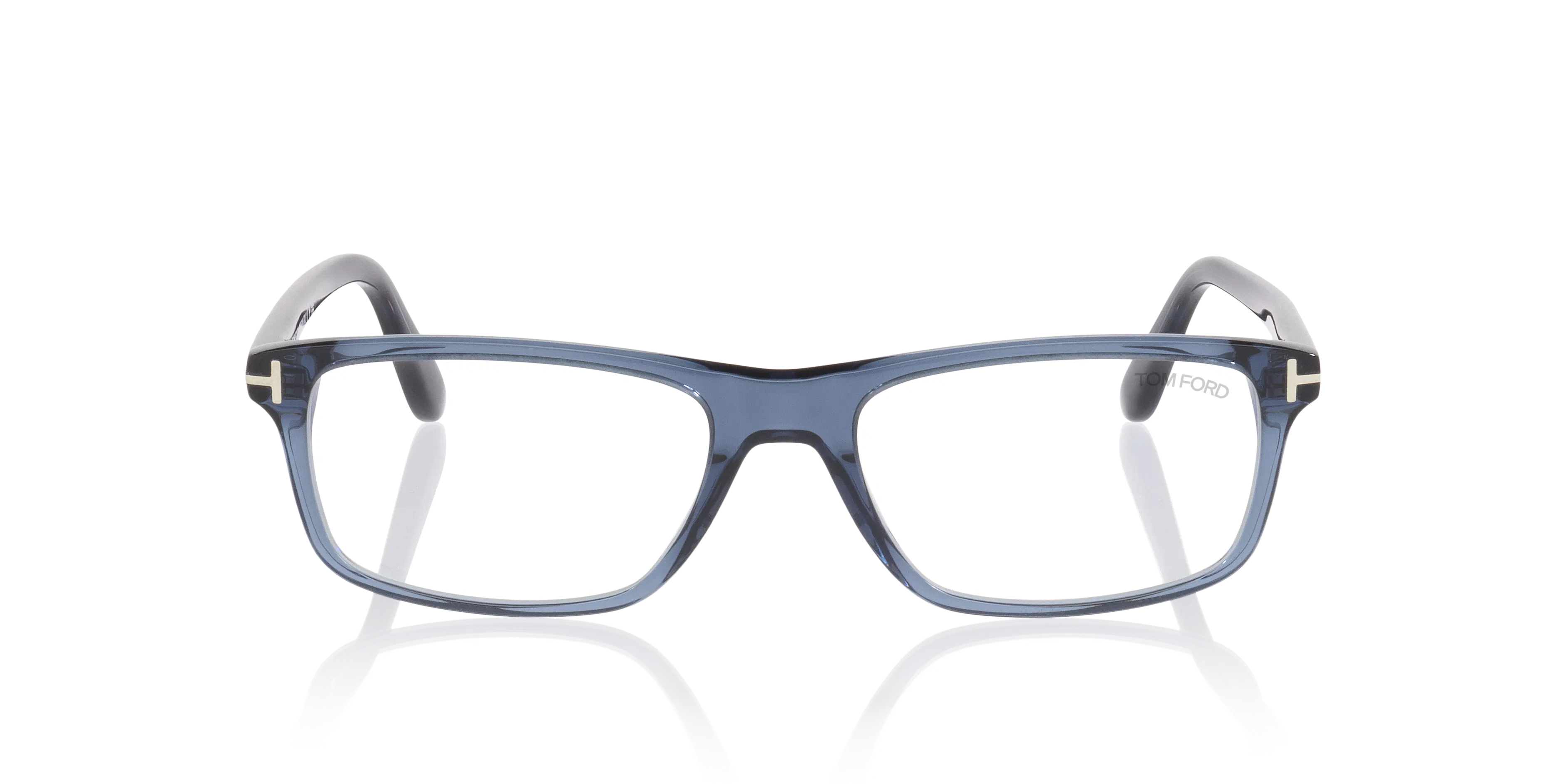 Tom Ford FT 6119-B Glasses
